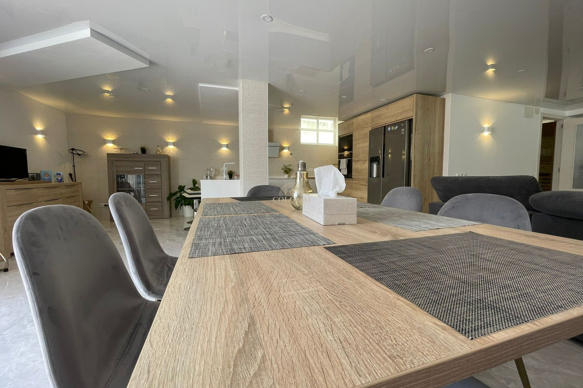 Resale - Casa -
Orihuela Costa - Los Altos