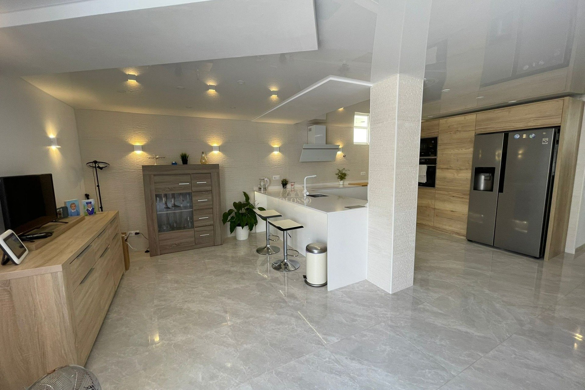 Resale - Casa -
Orihuela Costa - Los Altos