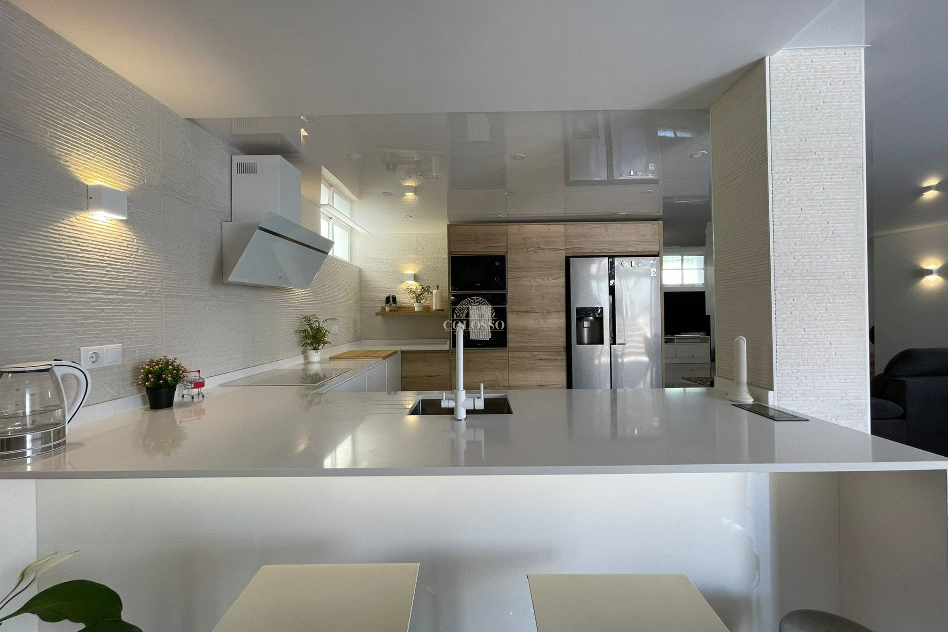 Resale - Casa -
Orihuela Costa - Los Altos