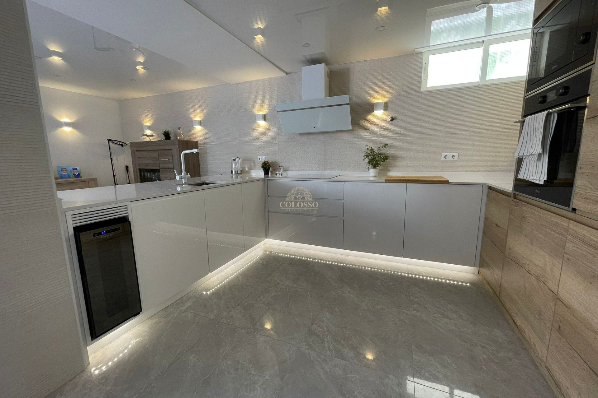 Resale - Casa -
Orihuela Costa - Los Altos