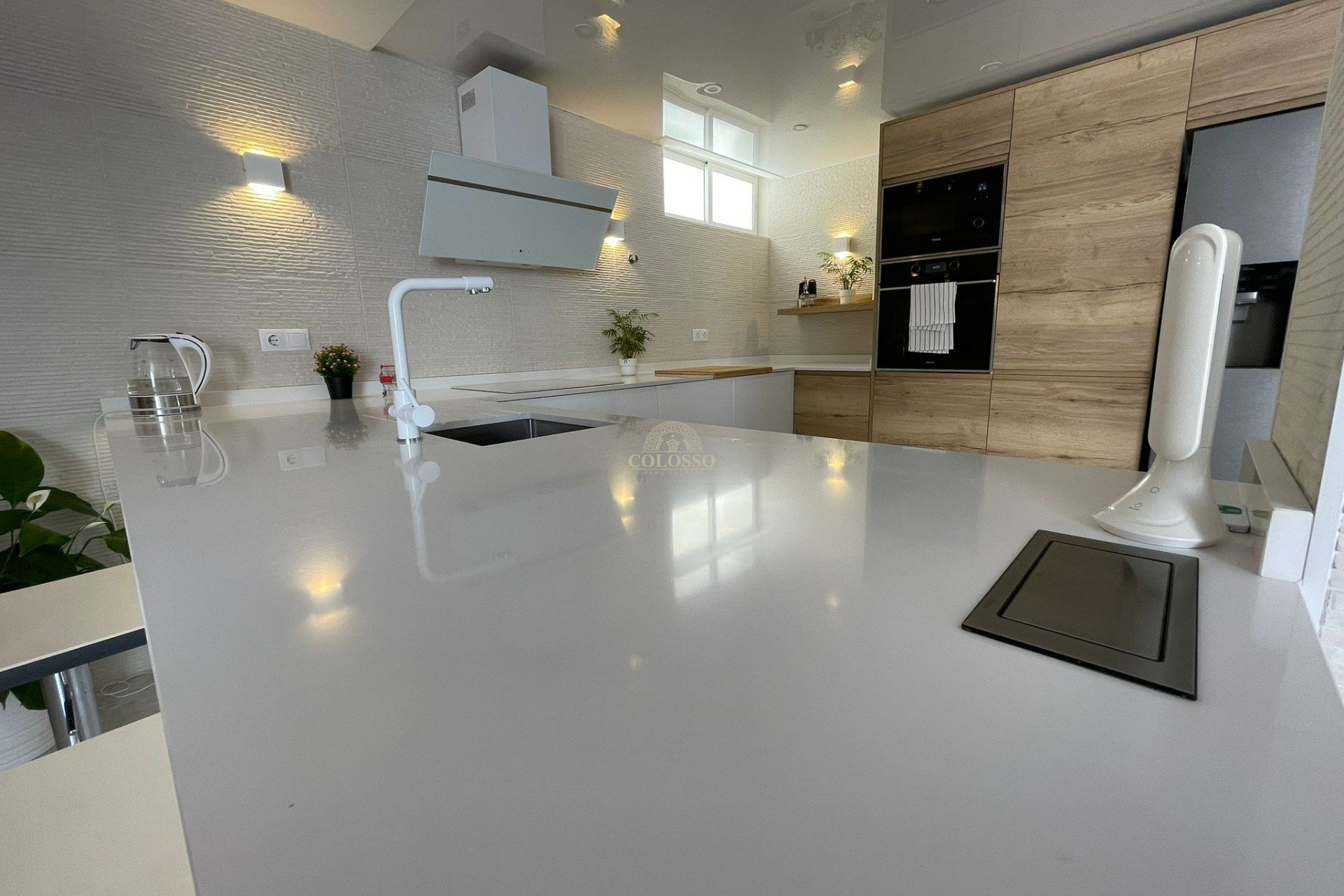 Resale - Casa -
Orihuela Costa - Los Altos