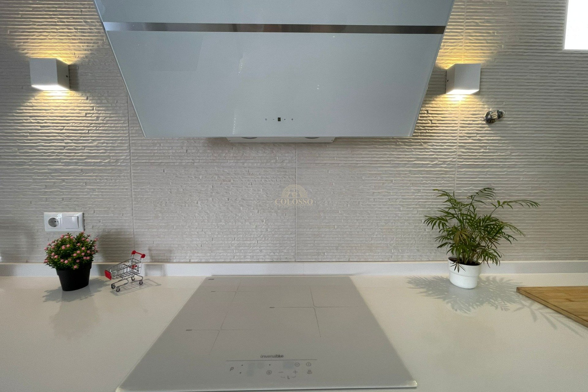Resale - Casa -
Orihuela Costa - Los Altos