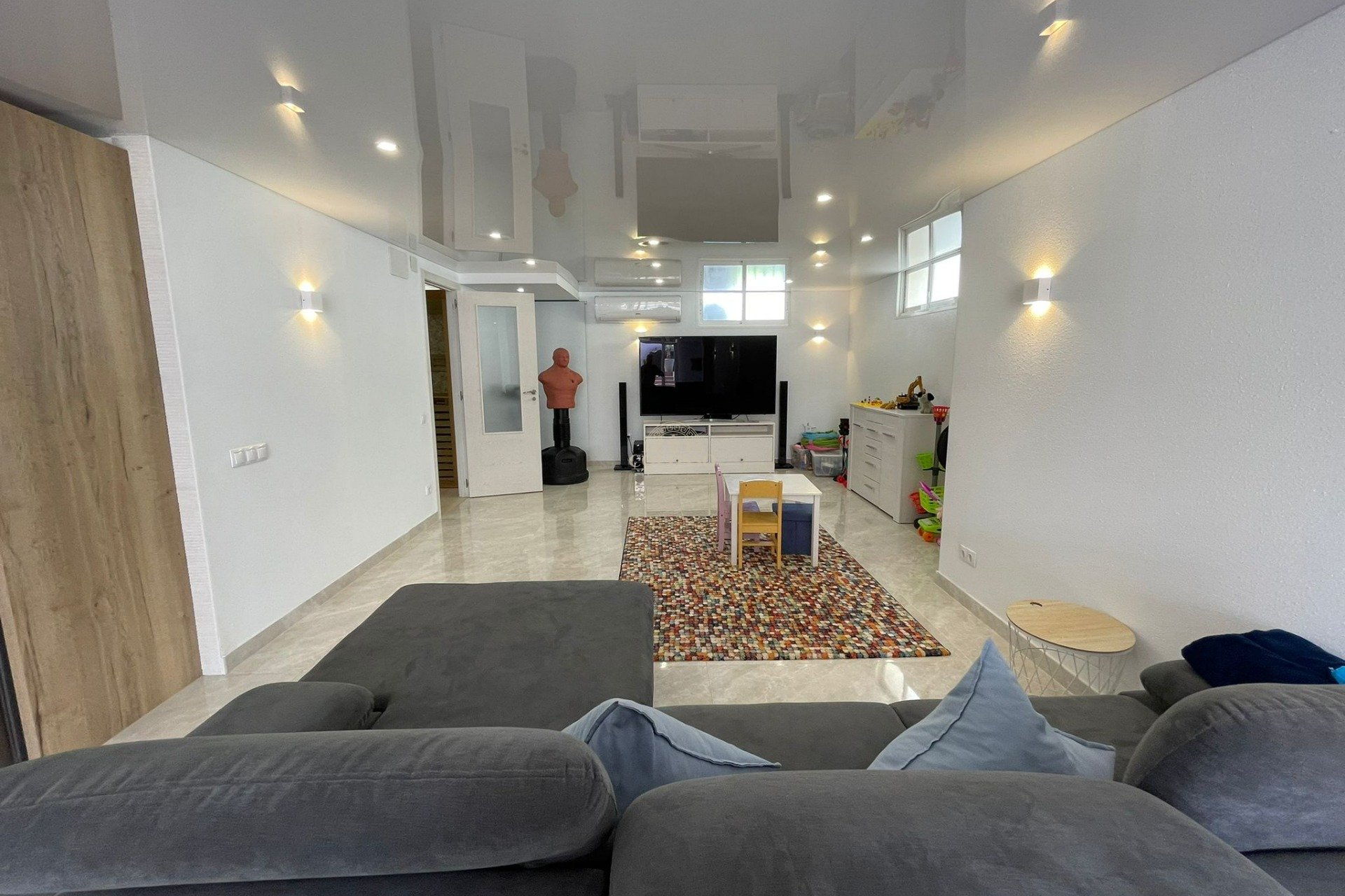 Resale - Casa -
Orihuela Costa - Los Altos