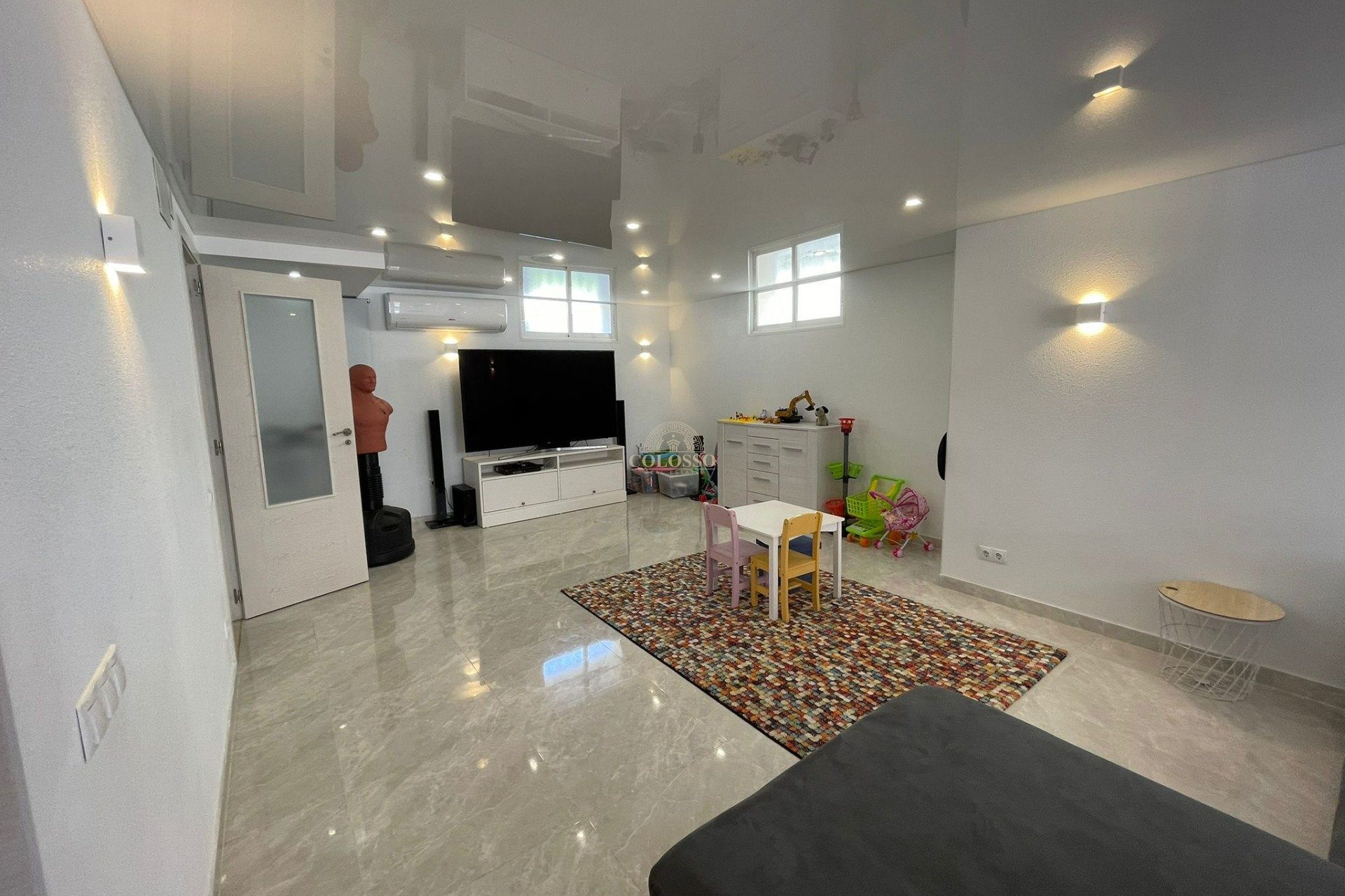 Resale - Casa -
Orihuela Costa - Los Altos