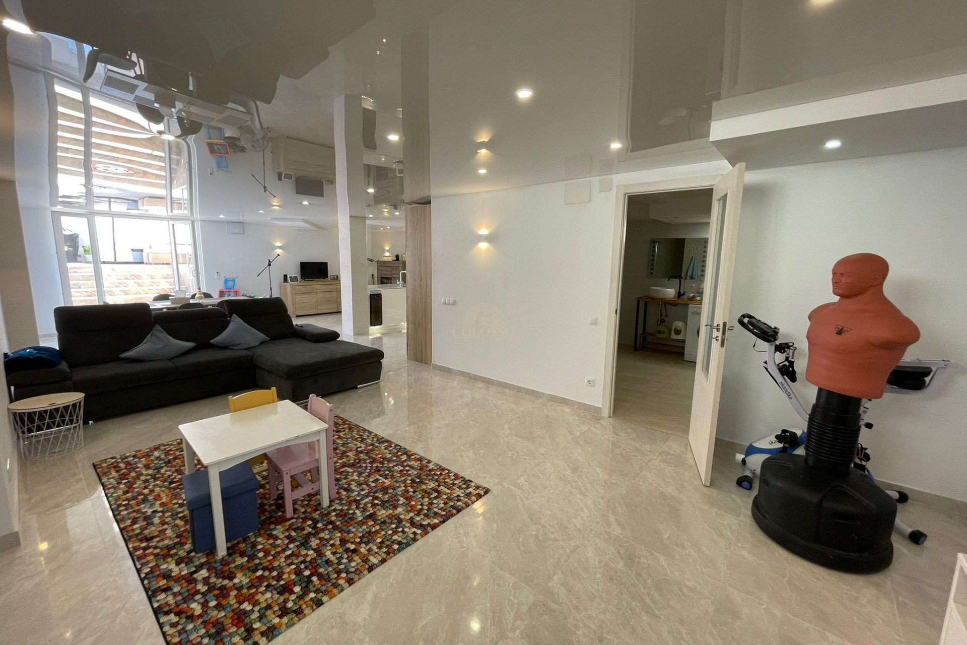 Resale - Casa -
Orihuela Costa - Los Altos