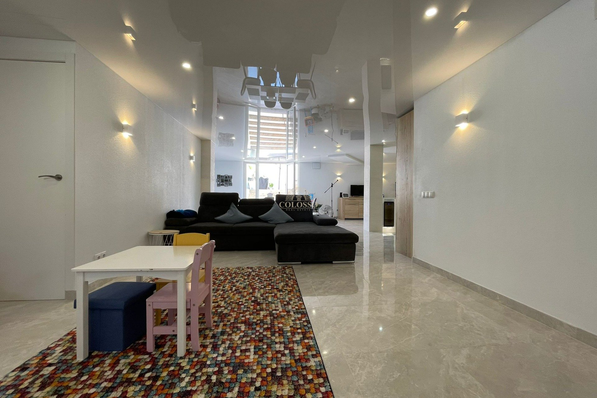 Resale - Casa -
Orihuela Costa - Los Altos