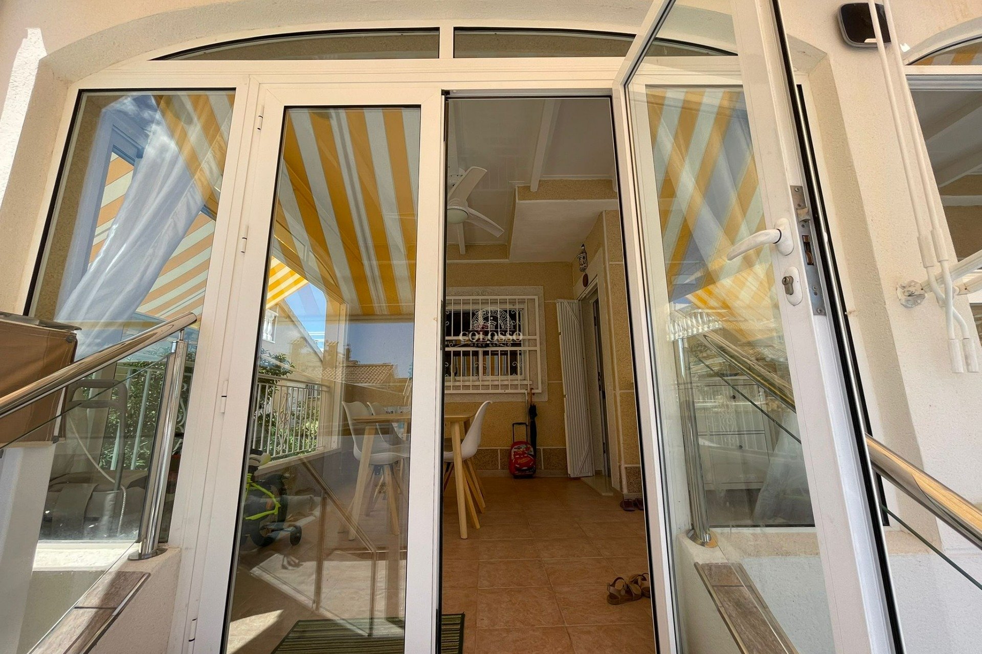 Resale - Casa -
Orihuela Costa - Los Altos