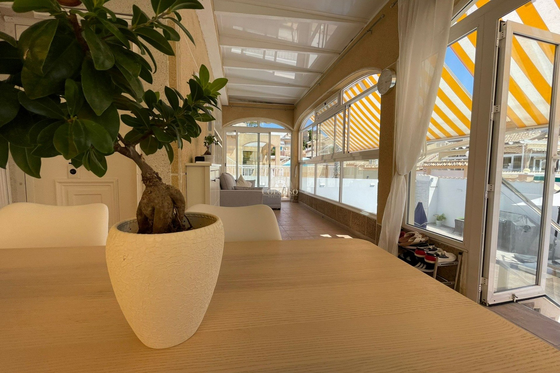 Resale - Casa -
Orihuela Costa - Los Altos
