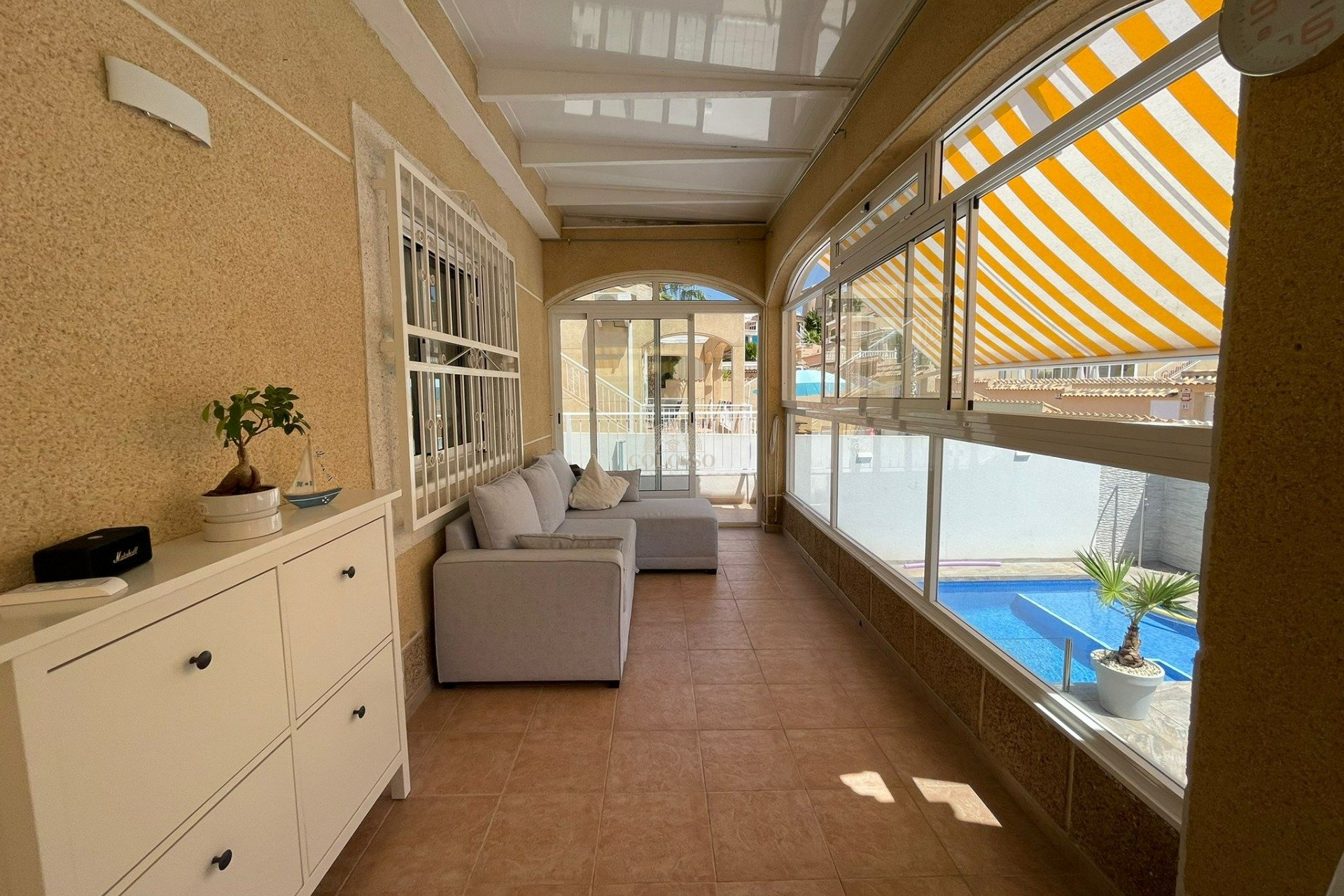 Resale - Casa -
Orihuela Costa - Los Altos