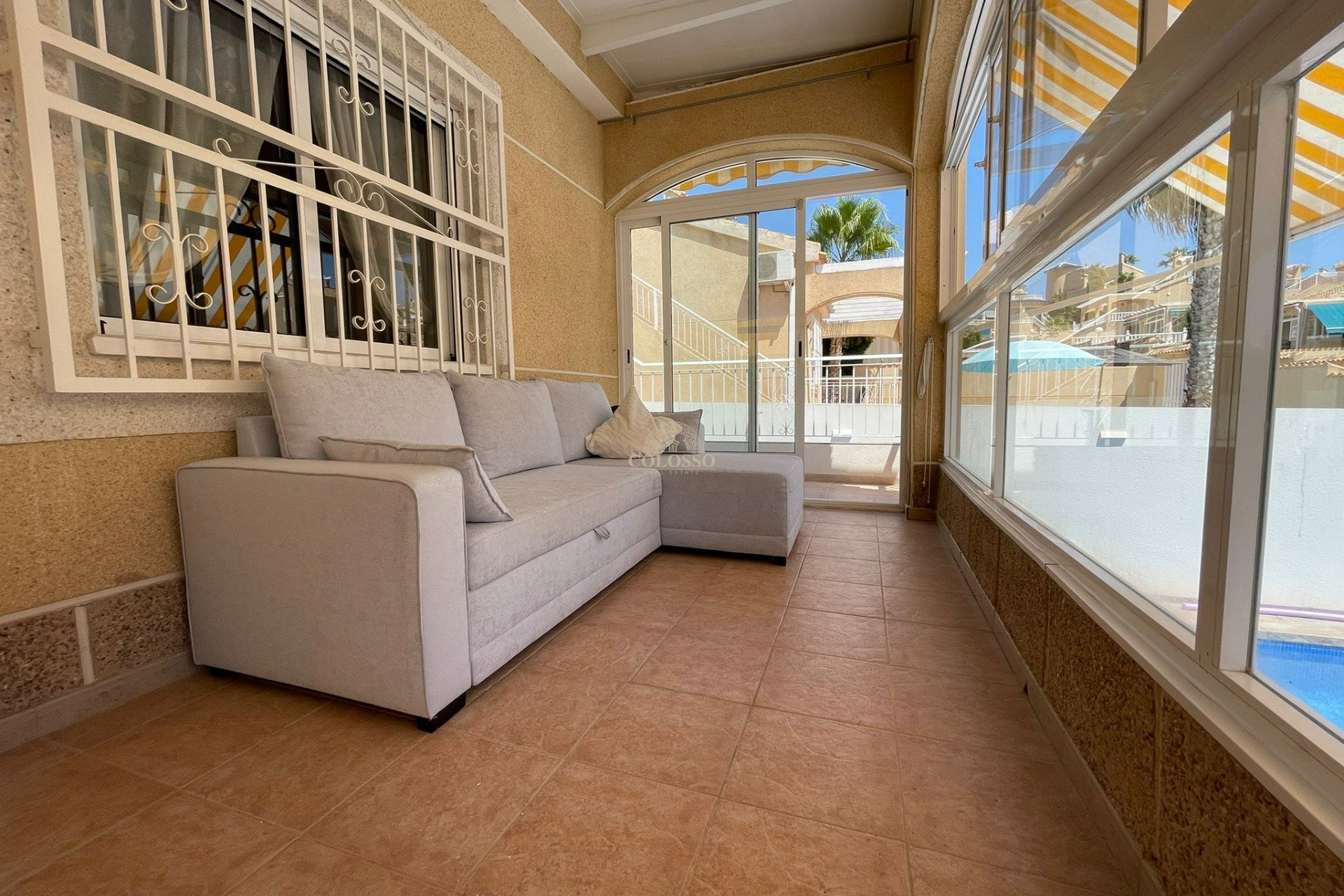 Resale - Casa -
Orihuela Costa - Los Altos