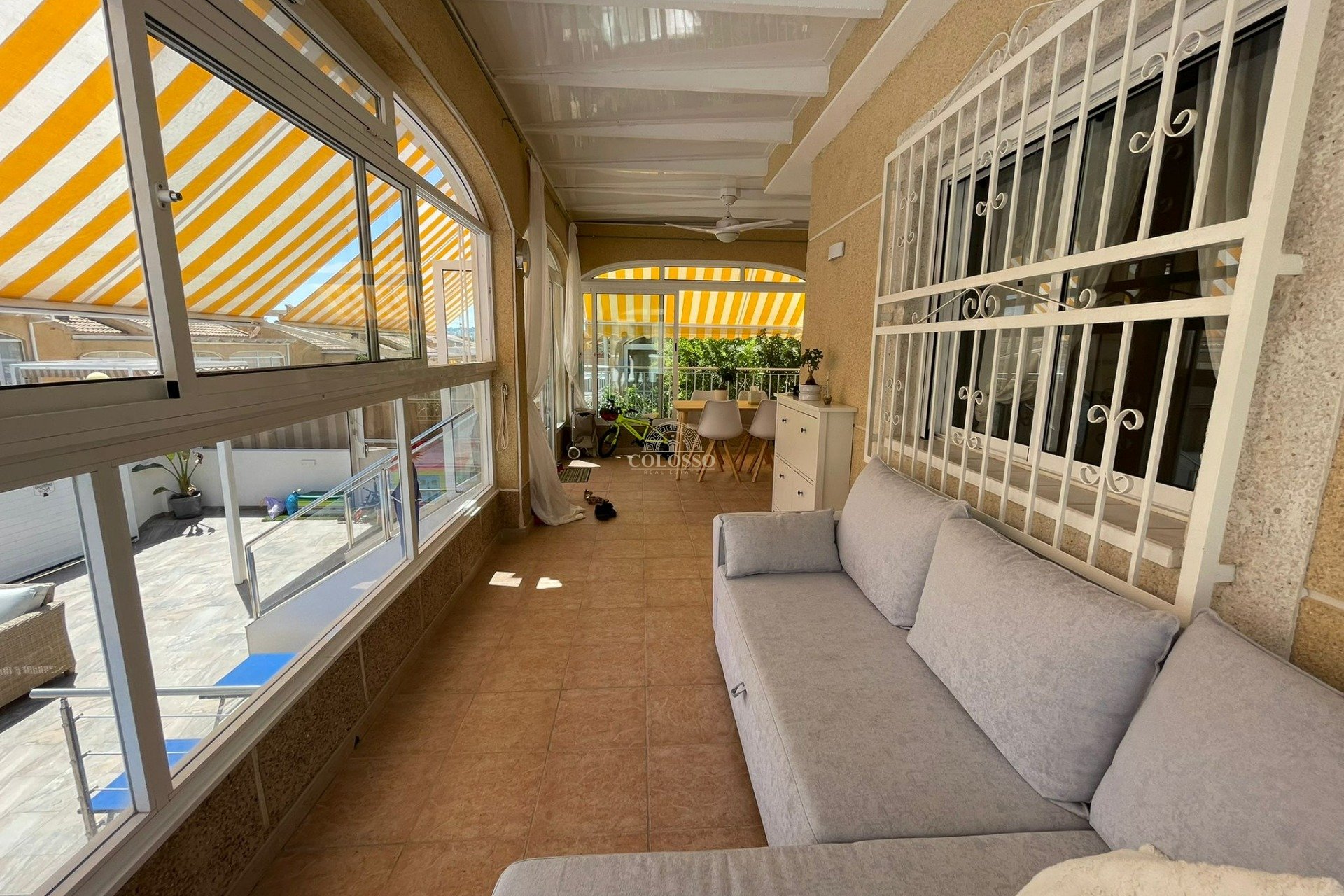 Resale - Casa -
Orihuela Costa - Los Altos