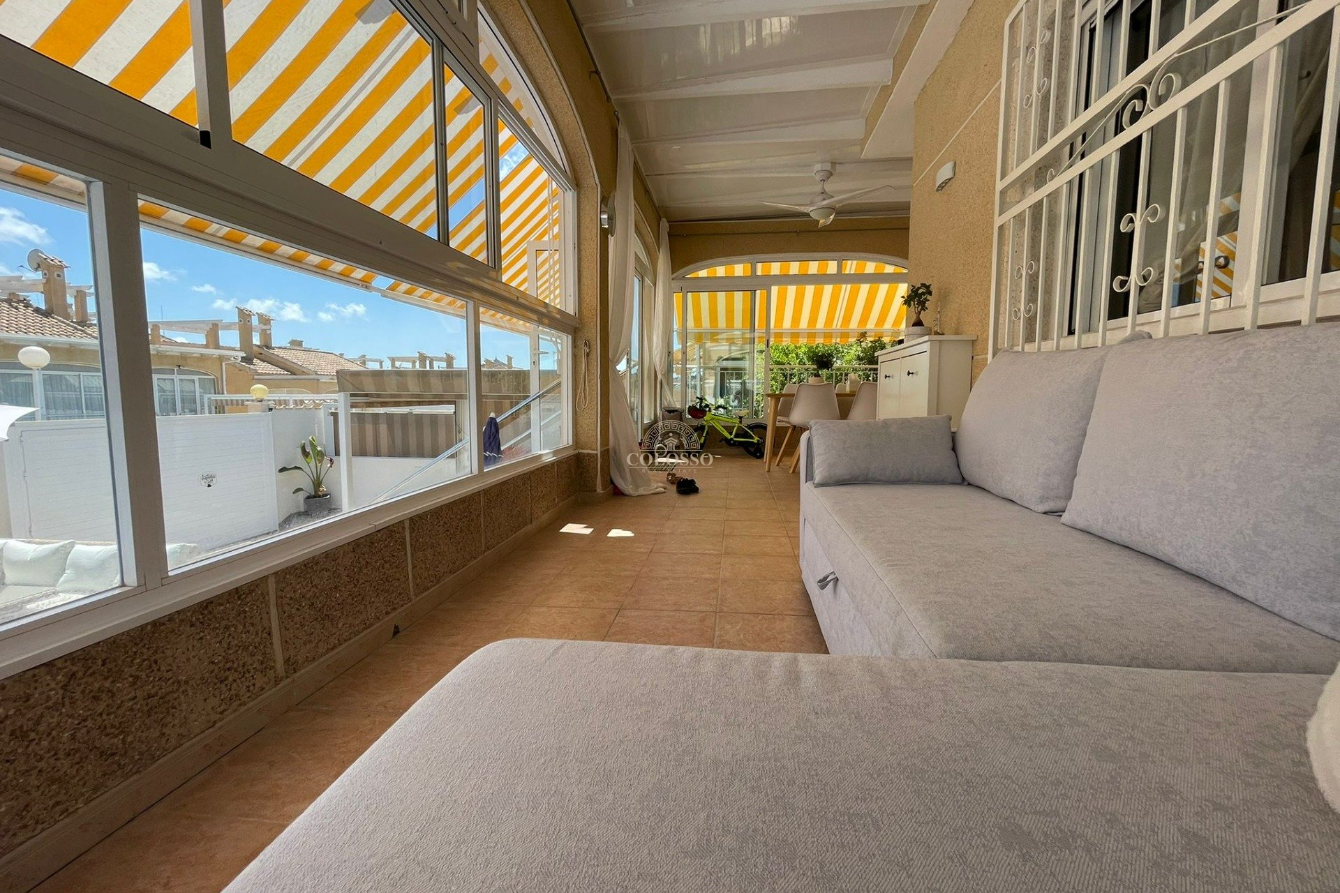 Resale - Casa -
Orihuela Costa - Los Altos