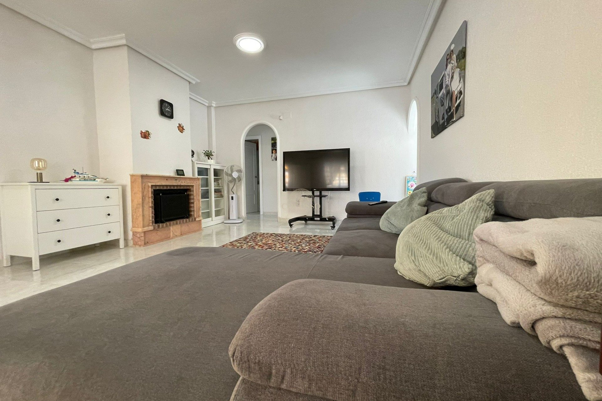 Resale - Casa -
Orihuela Costa - Los Altos