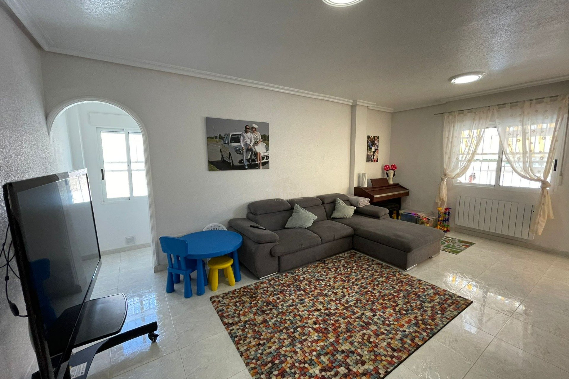 Resale - Casa -
Orihuela Costa - Los Altos