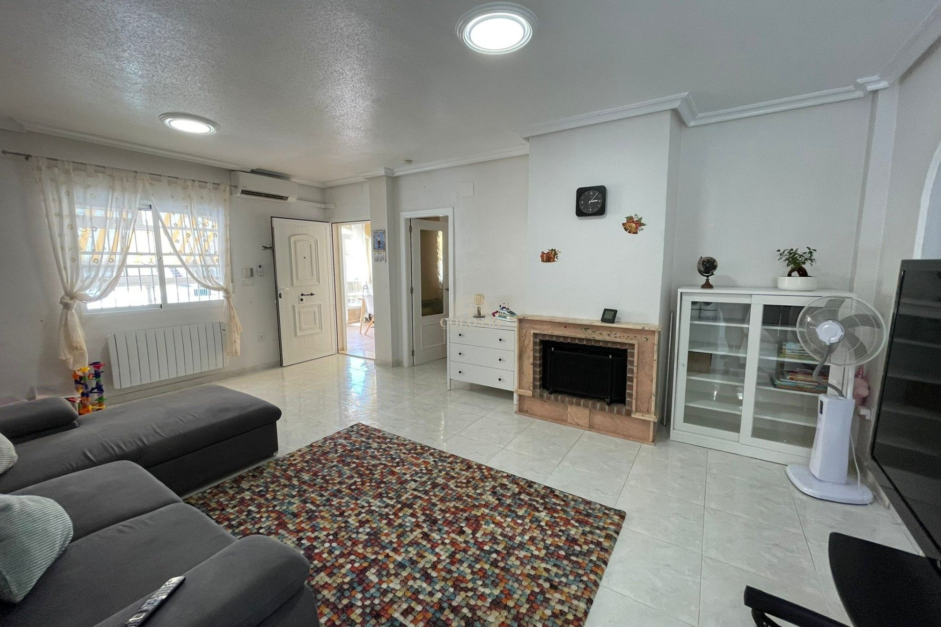 Resale - Casa -
Orihuela Costa - Los Altos