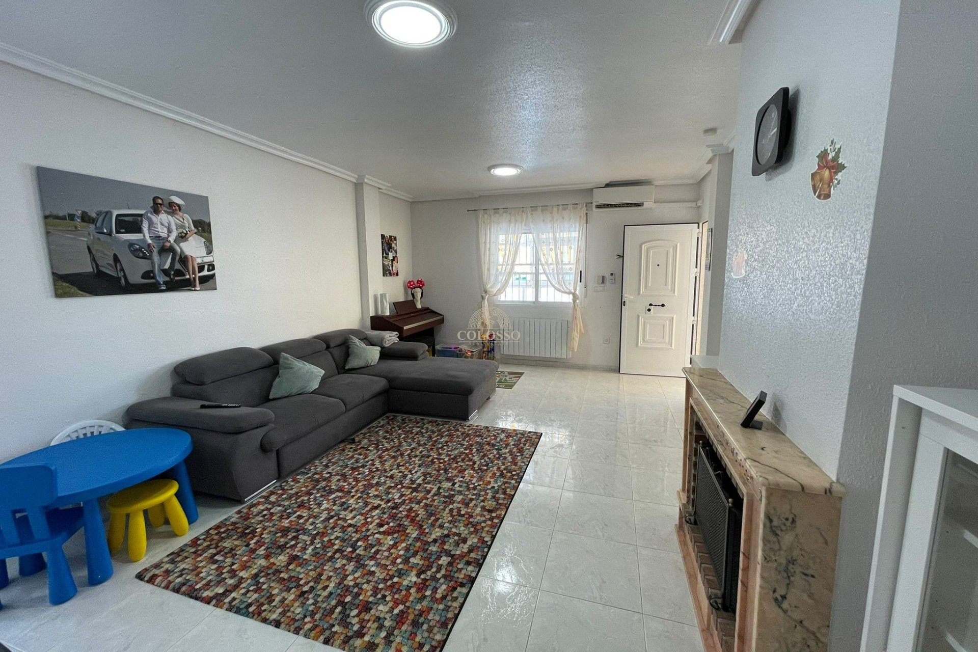 Resale - Casa -
Orihuela Costa - Los Altos