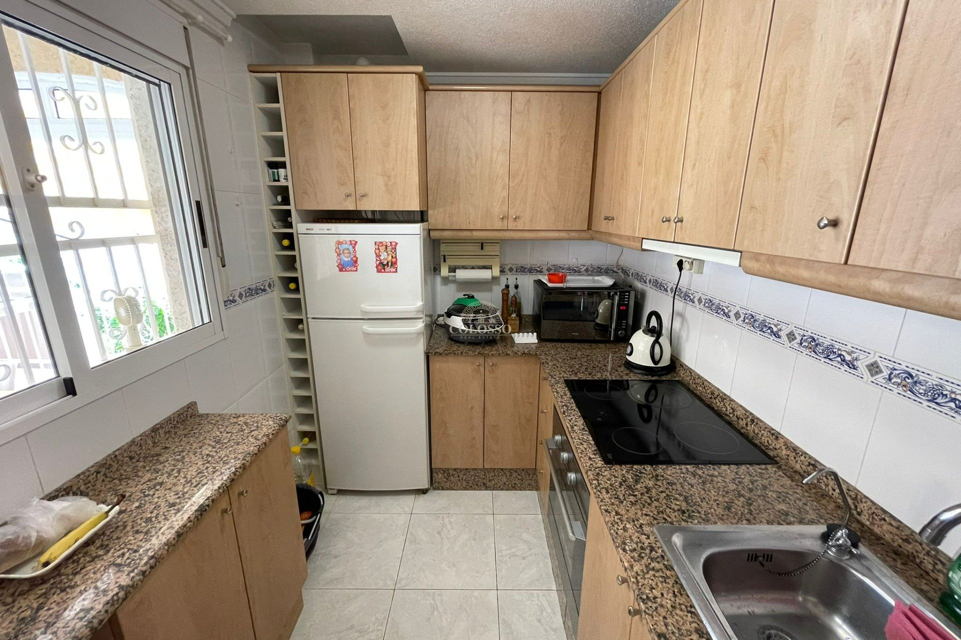 Resale - Casa -
Orihuela Costa - Los Altos