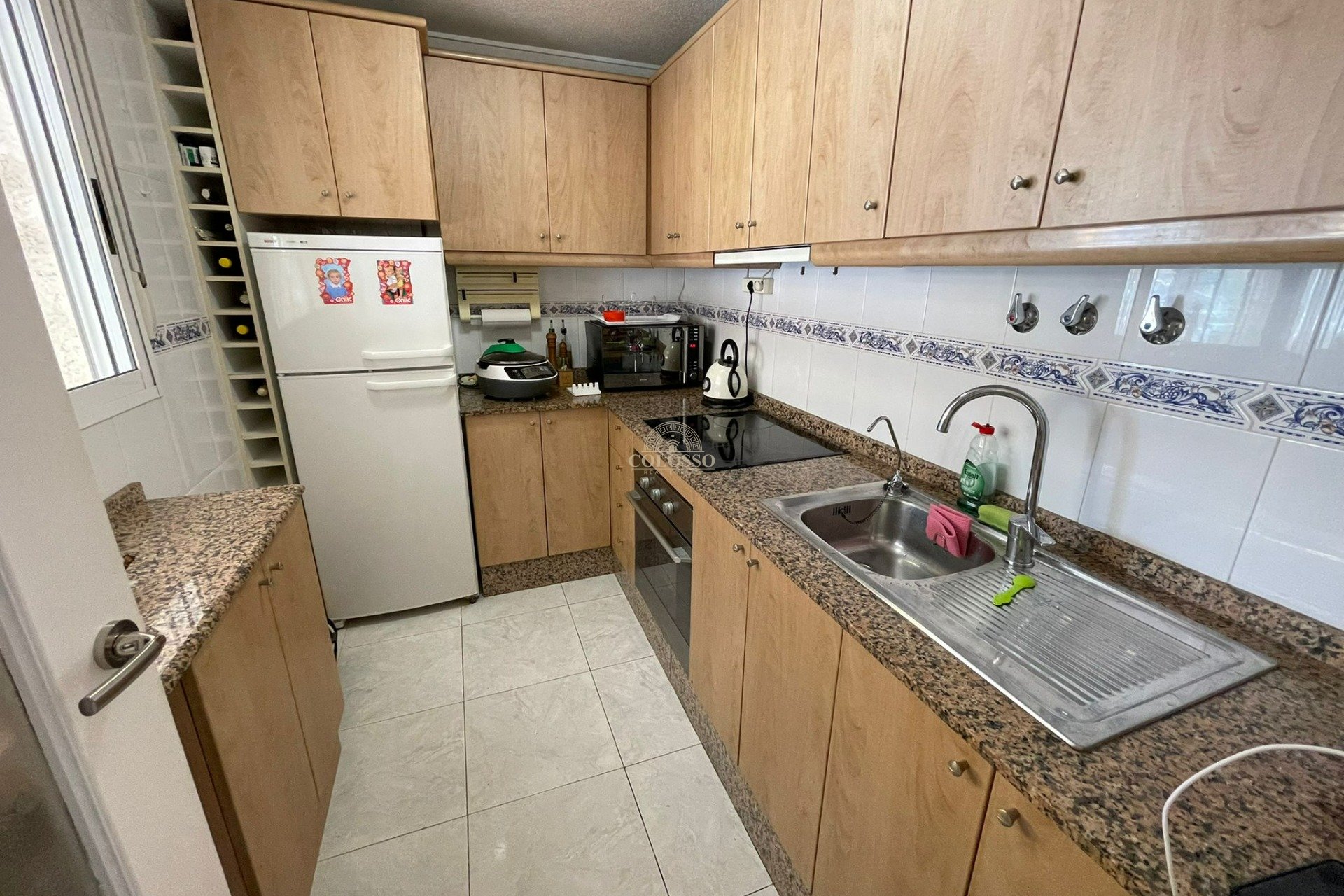 Resale - Casa -
Orihuela Costa - Los Altos