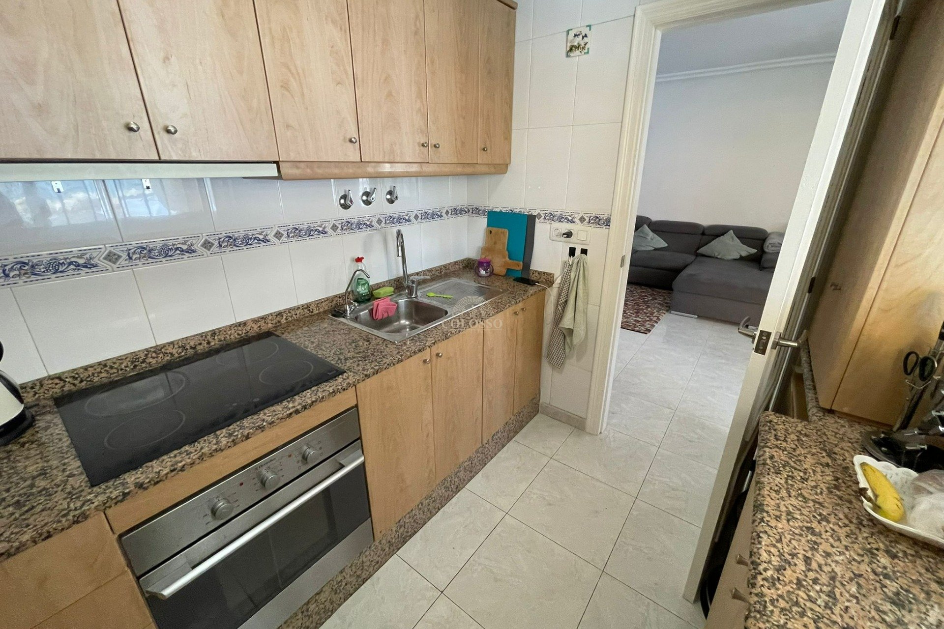Resale - Casa -
Orihuela Costa - Los Altos