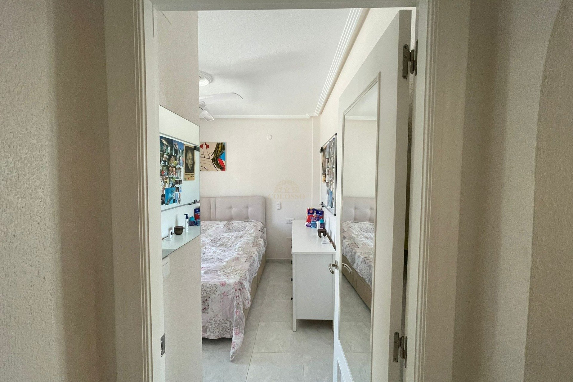 Resale - Casa -
Orihuela Costa - Los Altos