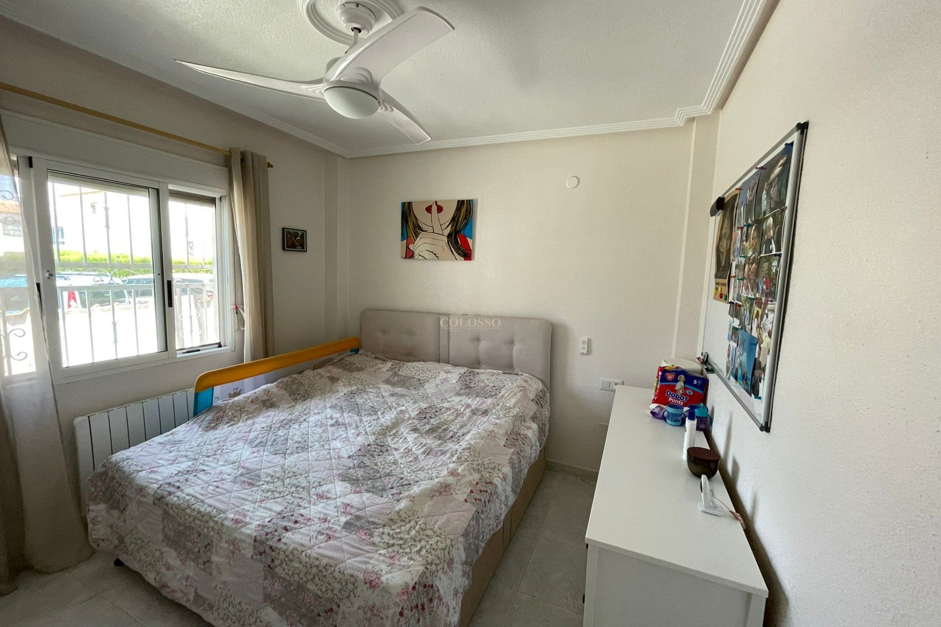 Resale - Casa -
Orihuela Costa - Los Altos