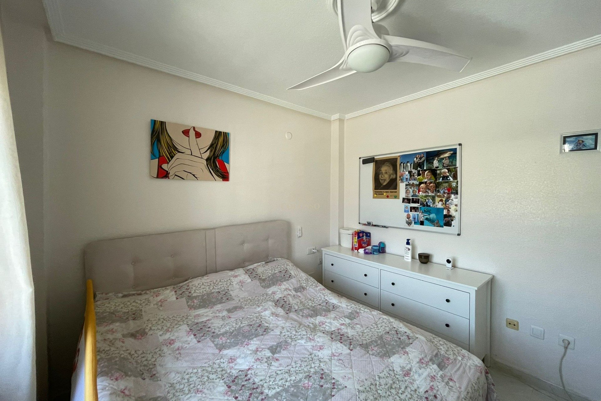 Resale - Casa -
Orihuela Costa - Los Altos