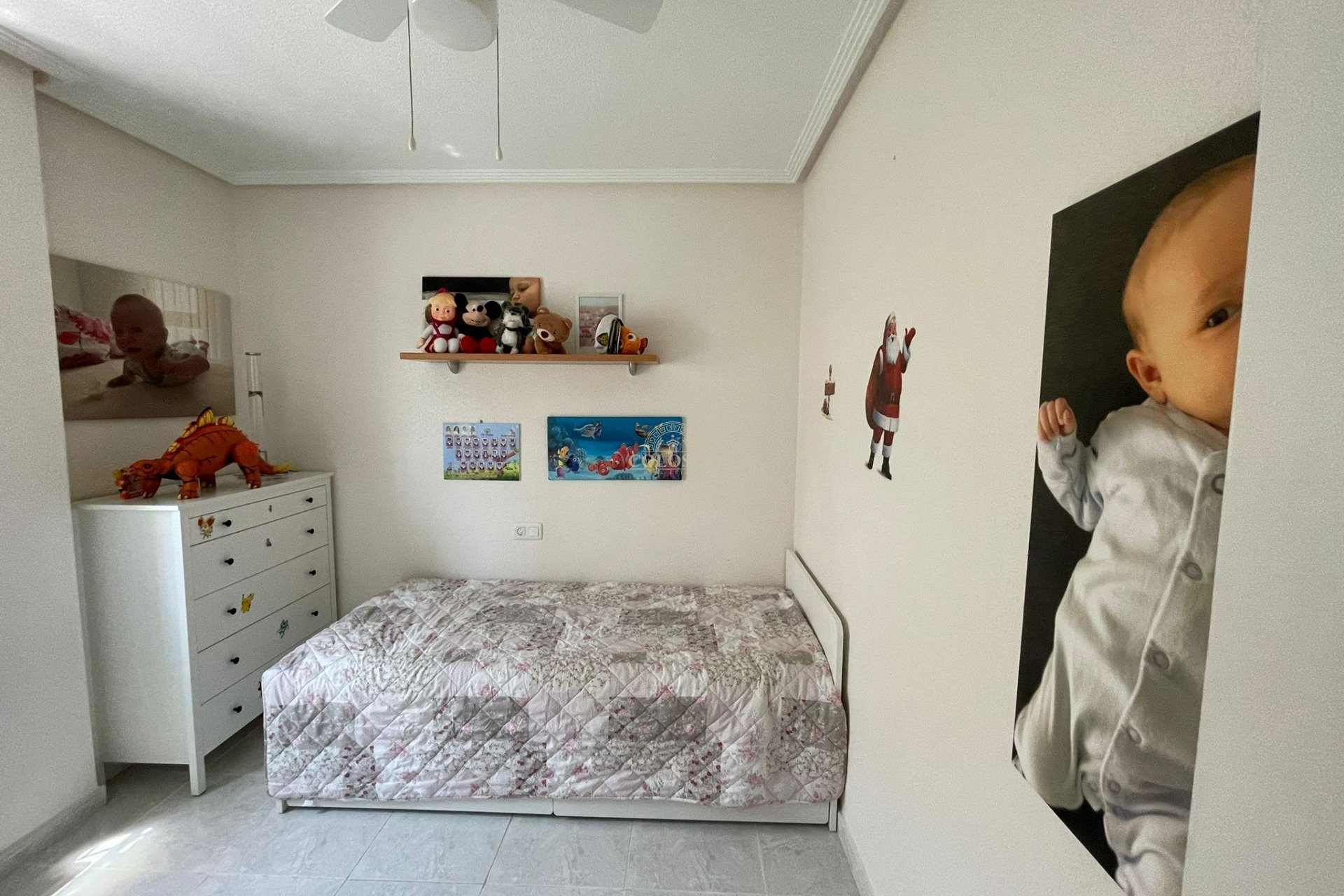 Resale - Casa -
Orihuela Costa - Los Altos