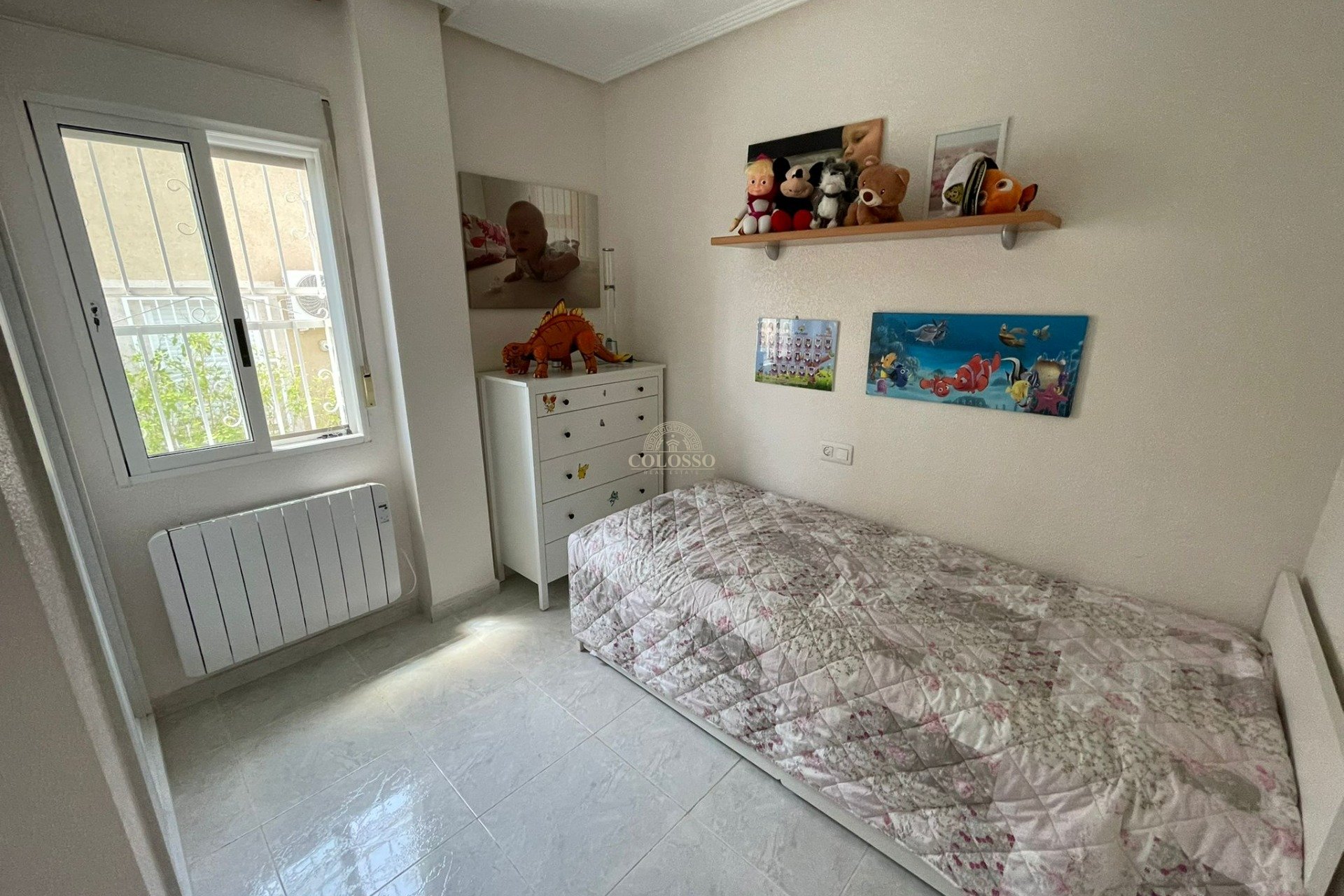 Resale - Casa -
Orihuela Costa - Los Altos