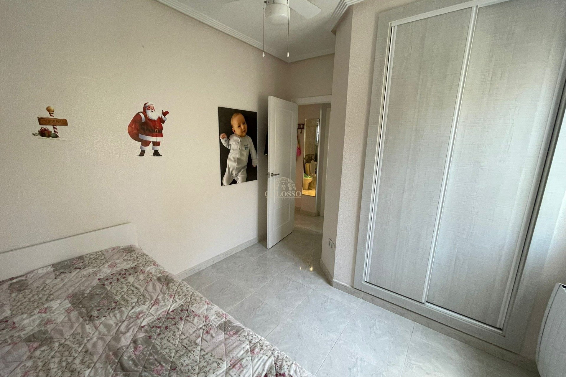 Resale - Casa -
Orihuela Costa - Los Altos