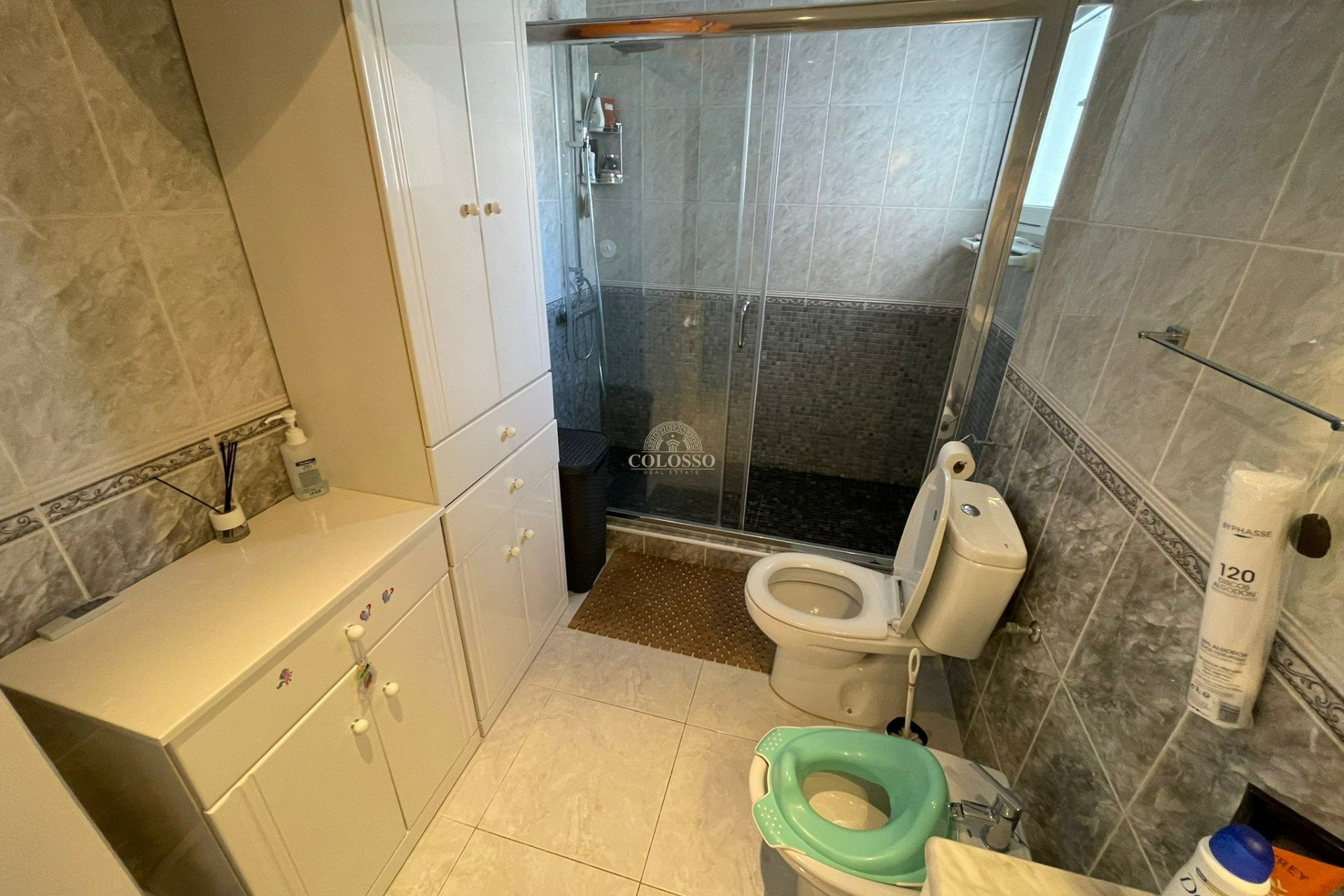 Resale - Casa -
Orihuela Costa - Los Altos