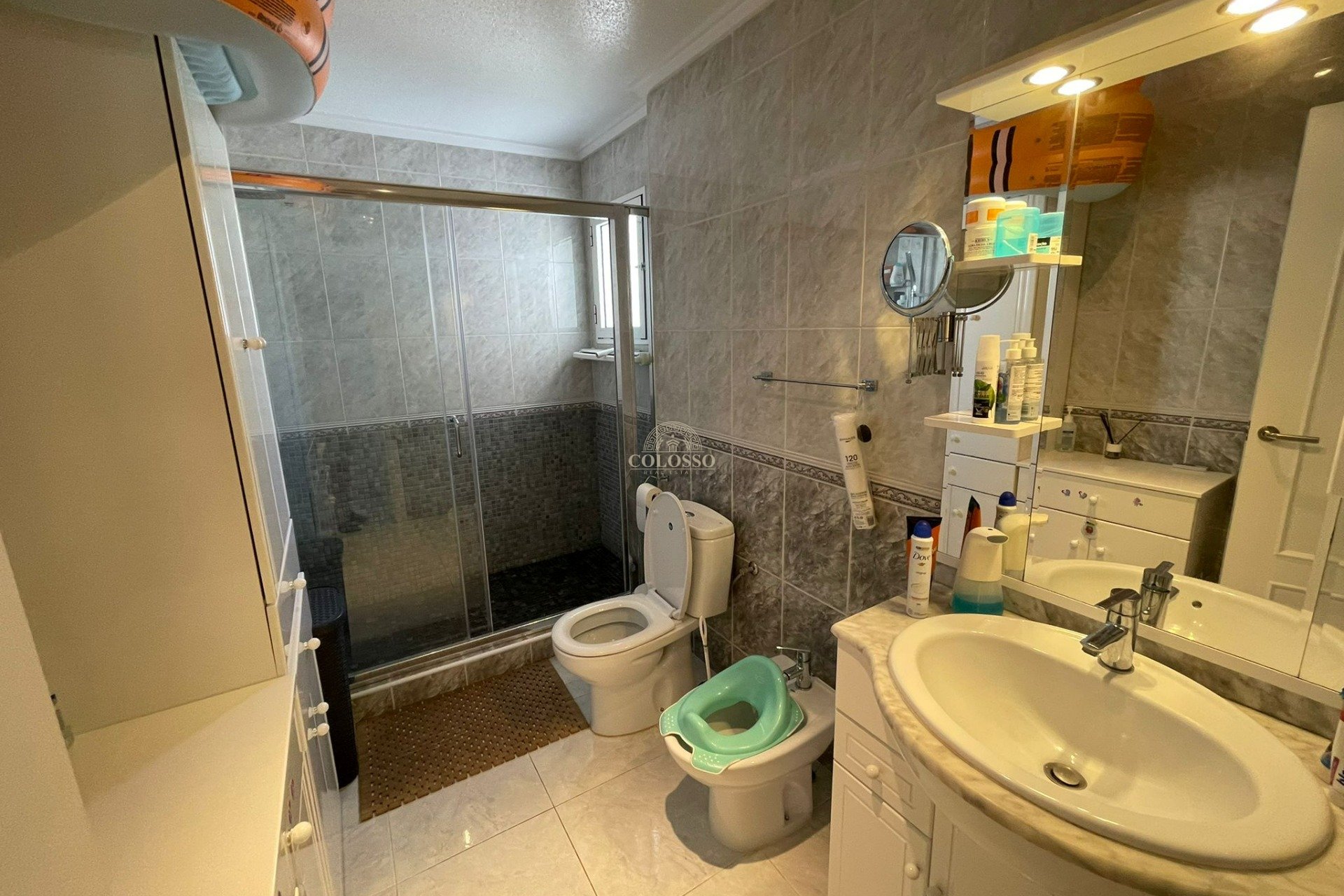 Resale - Casa -
Orihuela Costa - Los Altos