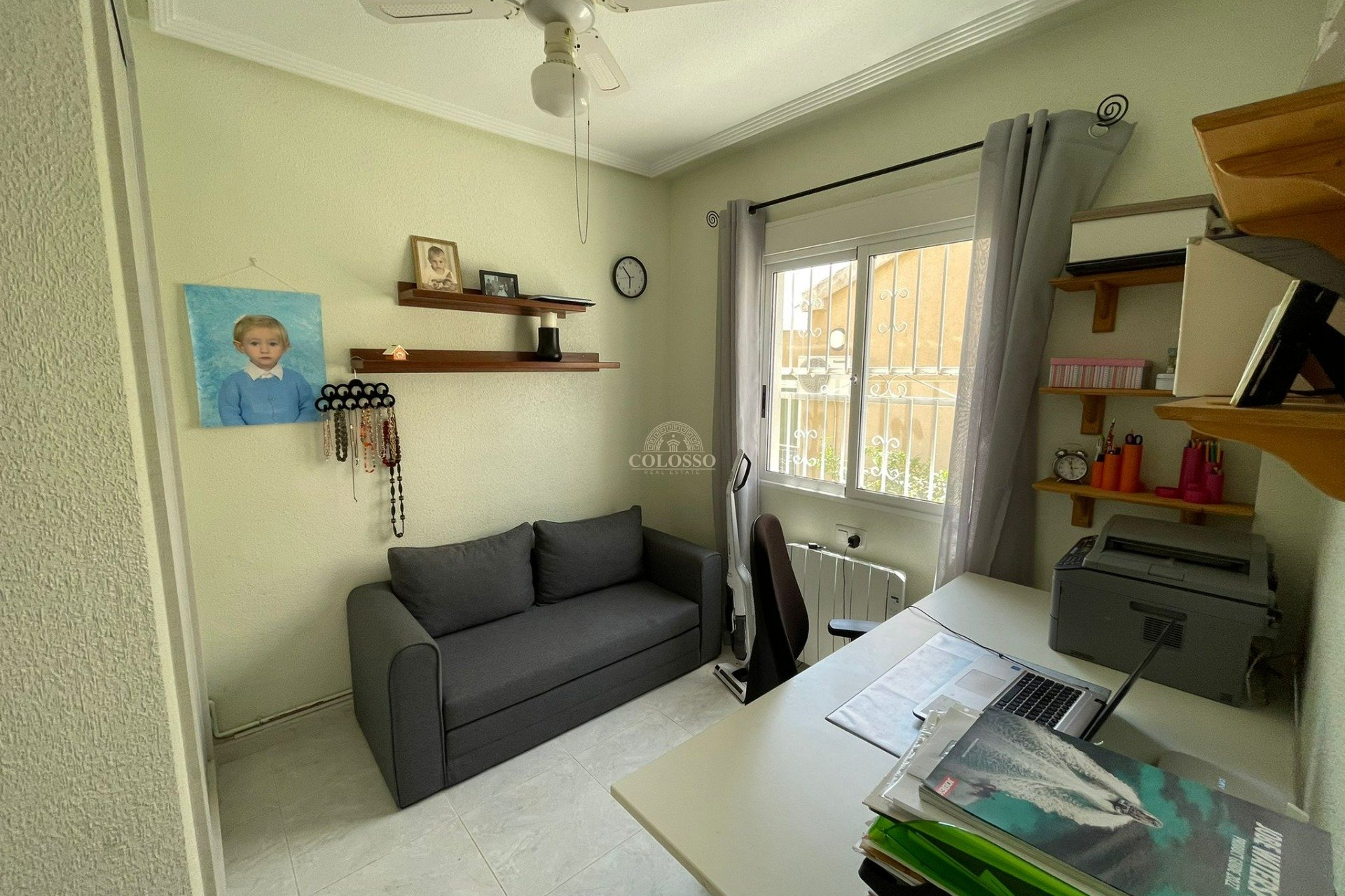Resale - Casa -
Orihuela Costa - Los Altos