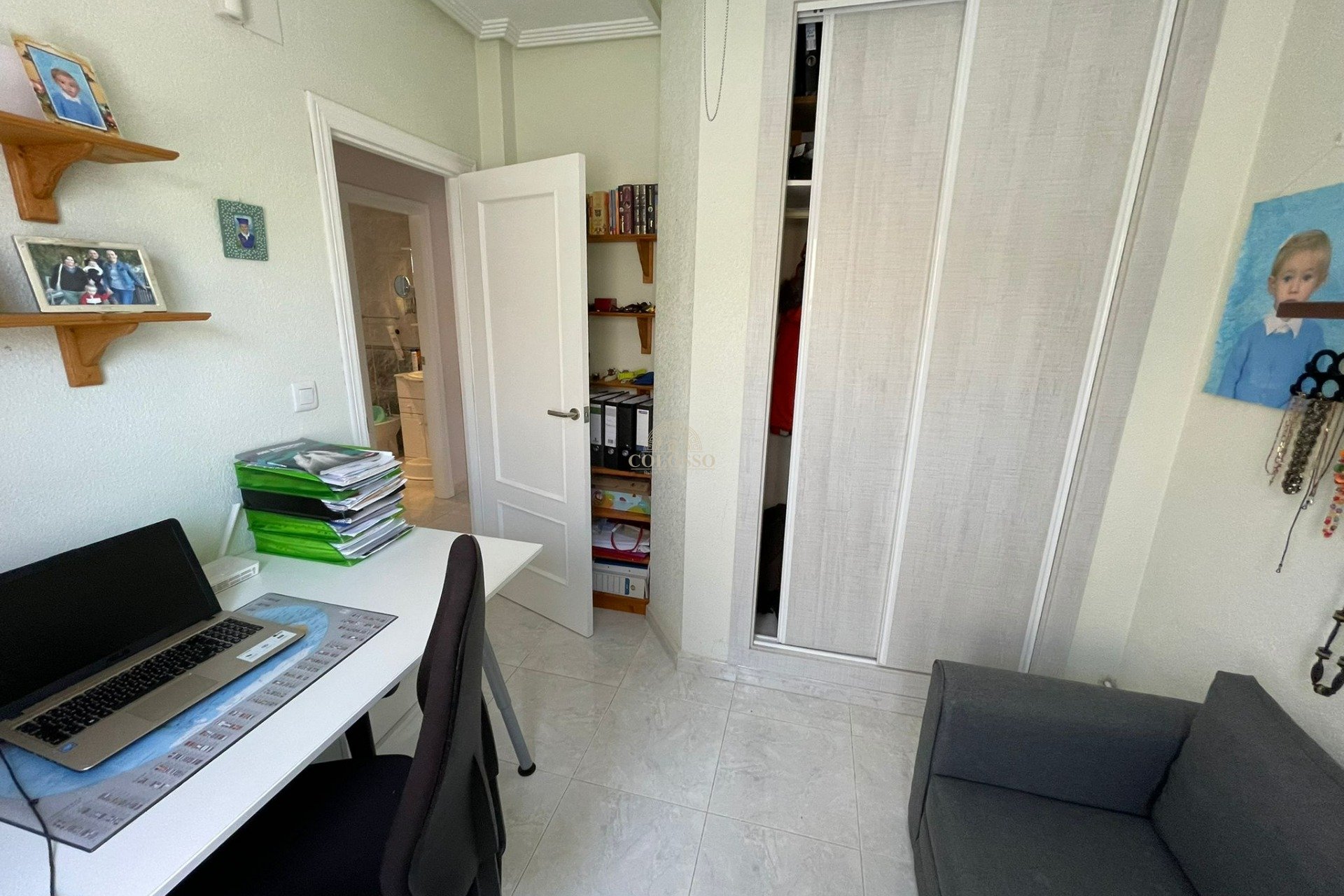Resale - Casa -
Orihuela Costa - Los Altos