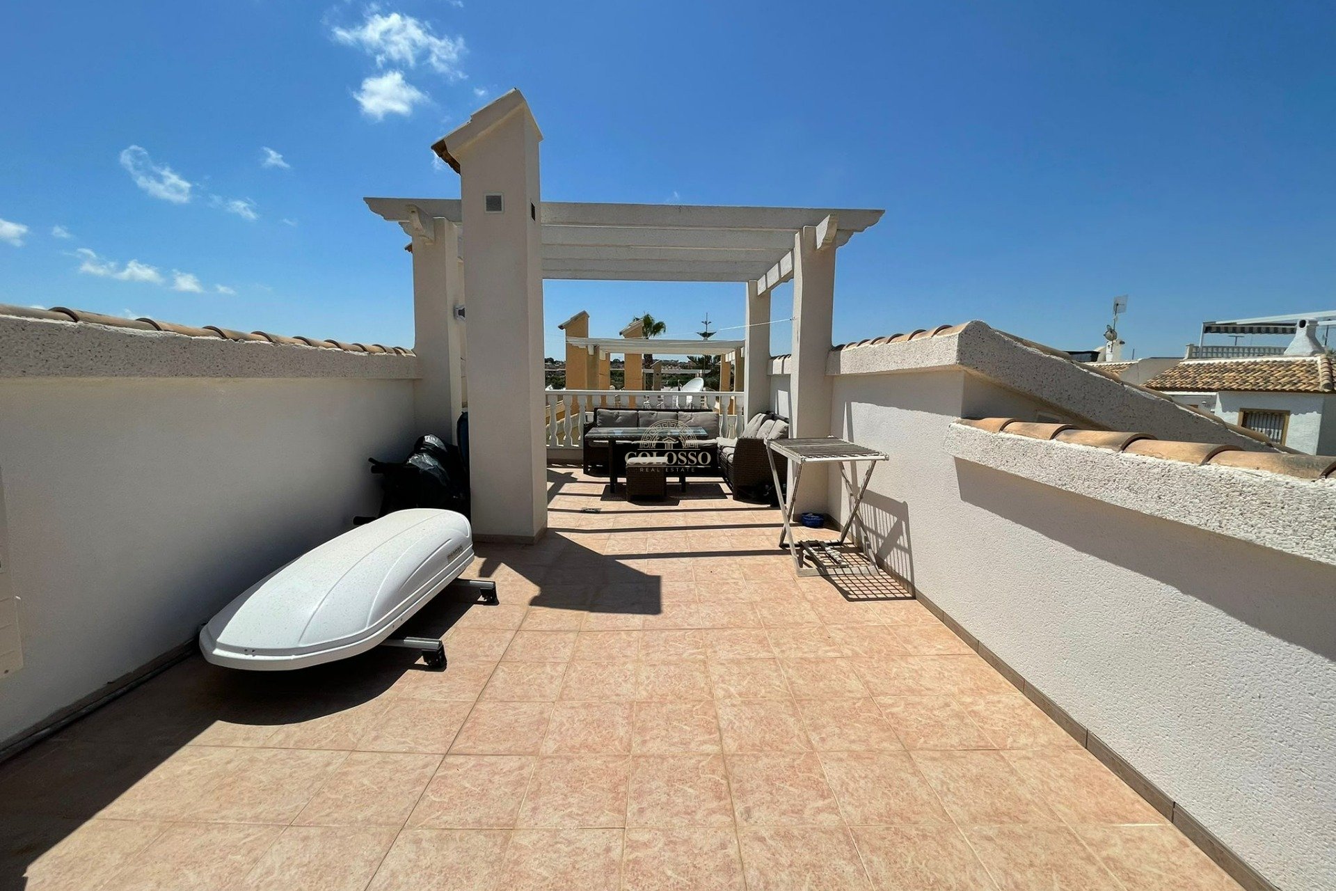 Resale - Casa -
Orihuela Costa - Los Altos