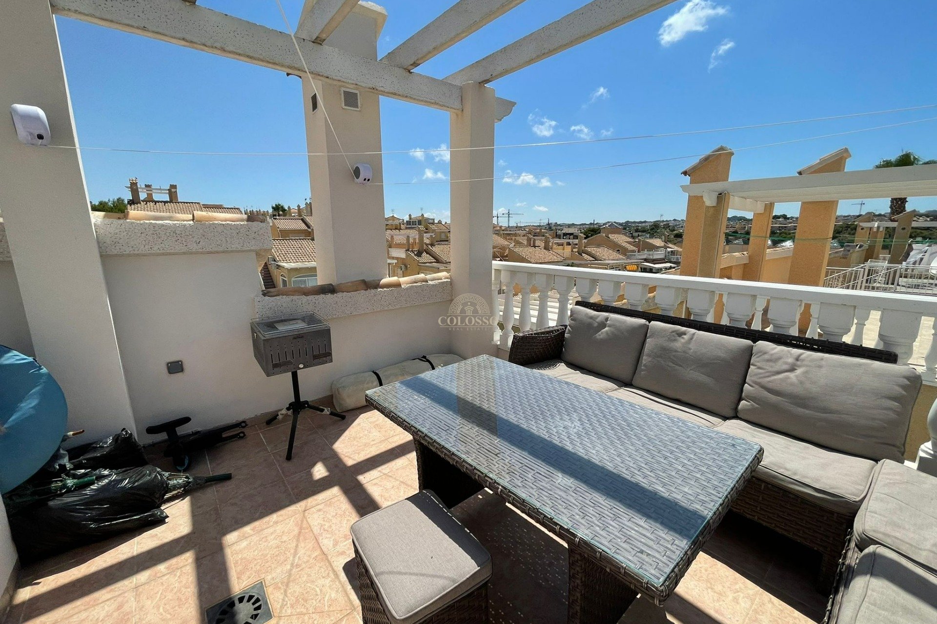 Resale - Casa -
Orihuela Costa - Los Altos