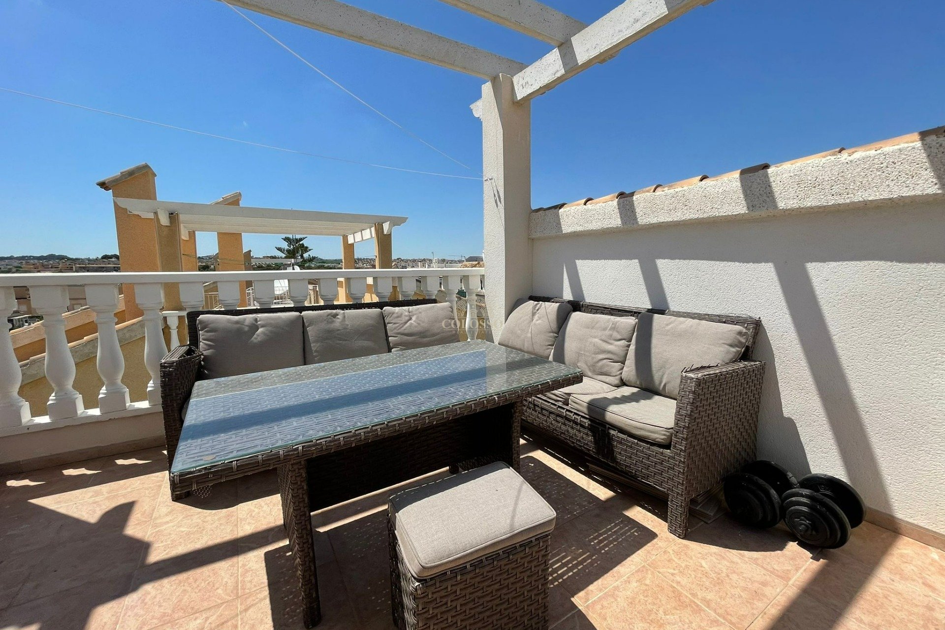 Resale - Casa -
Orihuela Costa - Los Altos