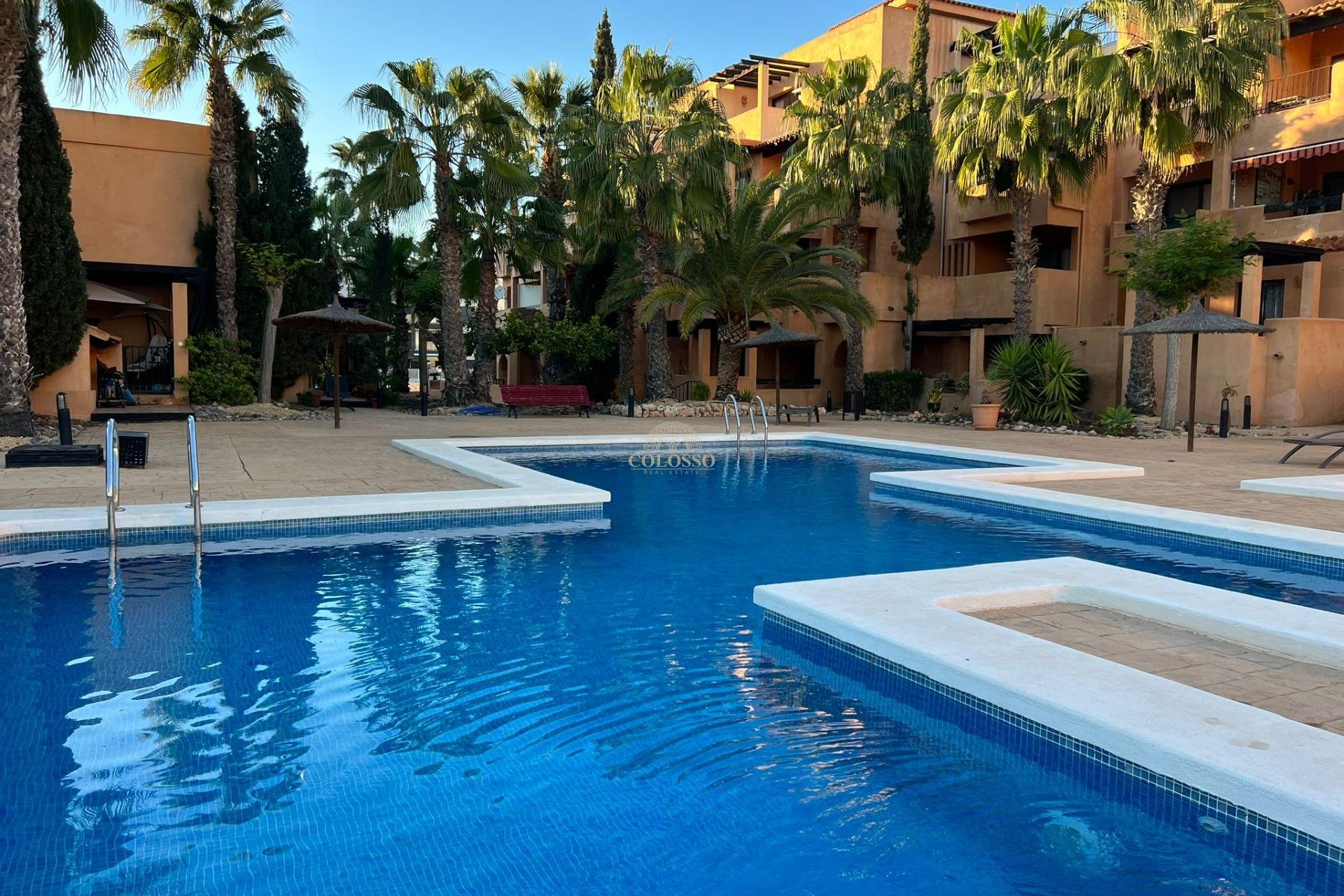 Resale - Casa Tipo Dúplex -
Orihuela Costa - Villamartín