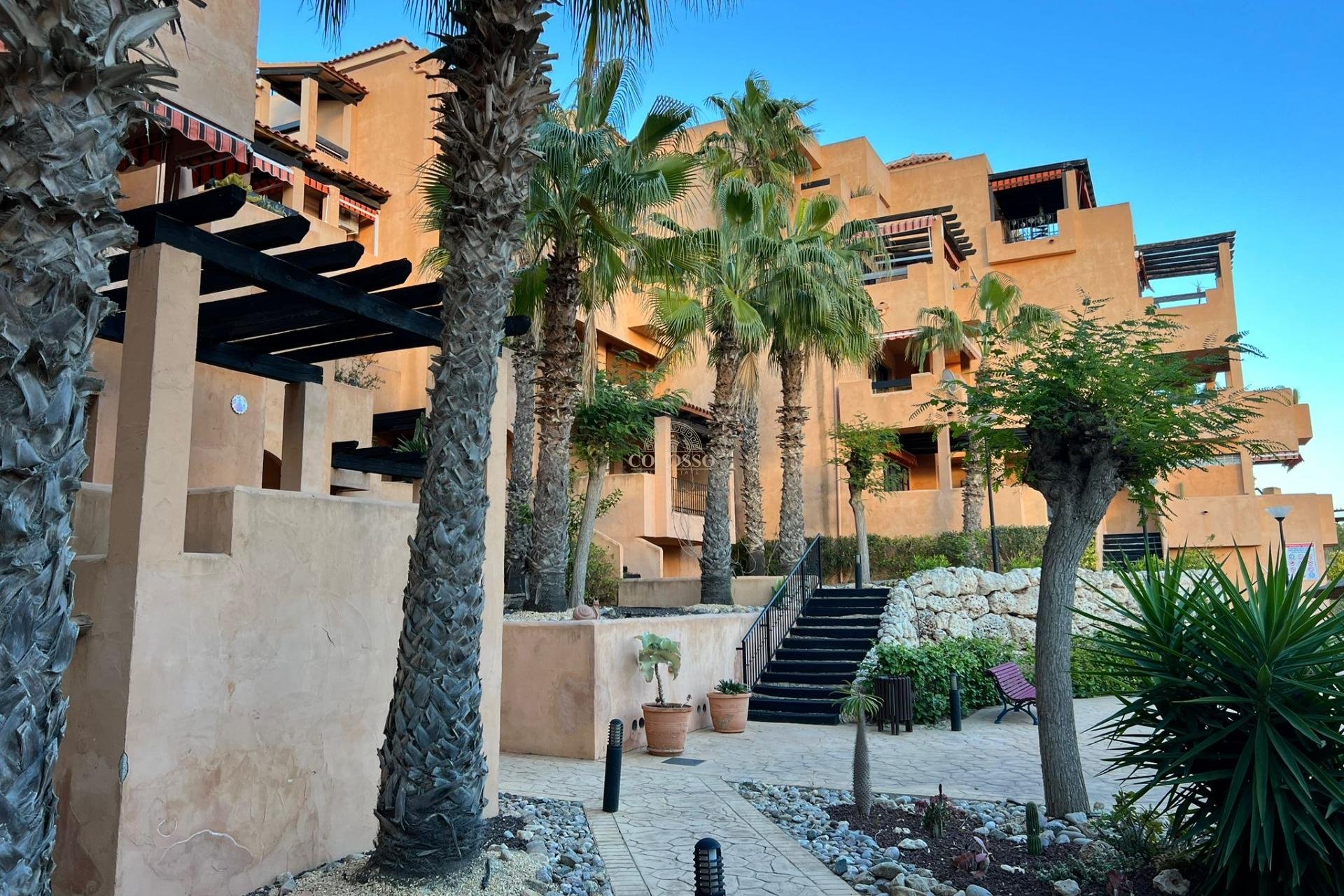 Resale - Casa Tipo Dúplex -
Orihuela Costa - Villamartín