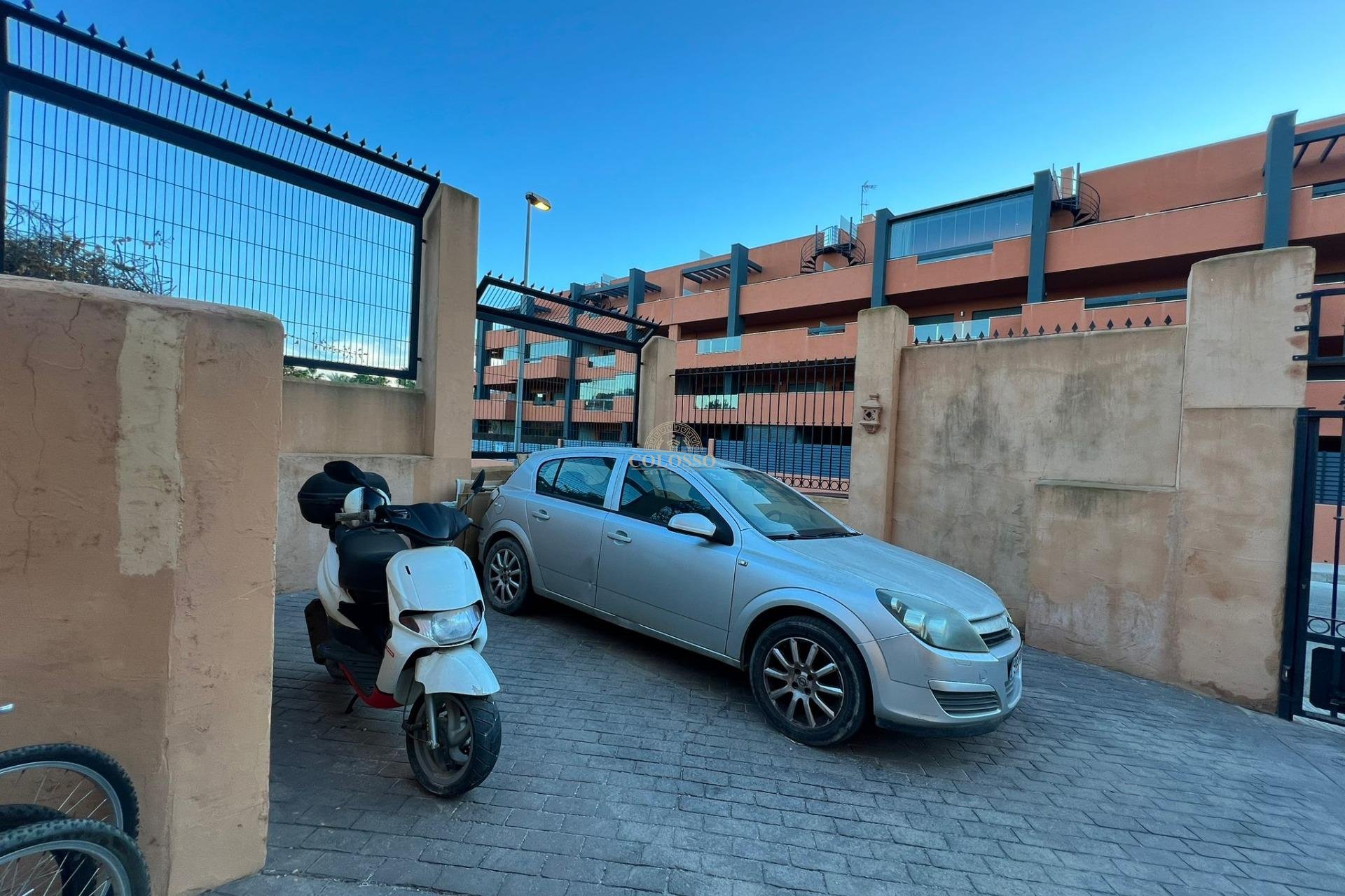 Resale - Casa Tipo Dúplex -
Orihuela Costa - Villamartín