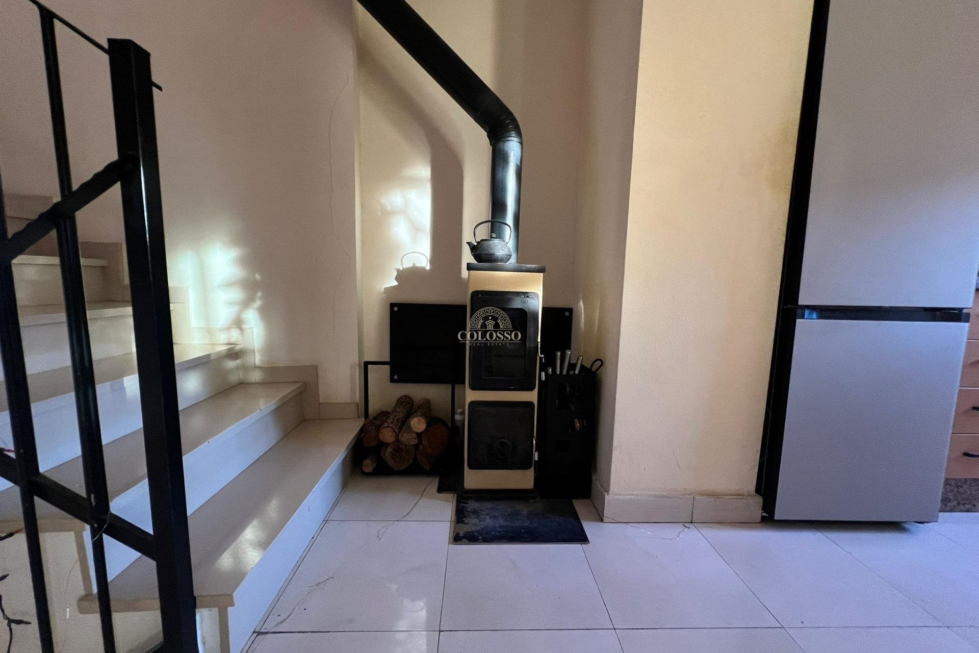 Resale - Casa Tipo Dúplex -
Orihuela Costa - Villamartín