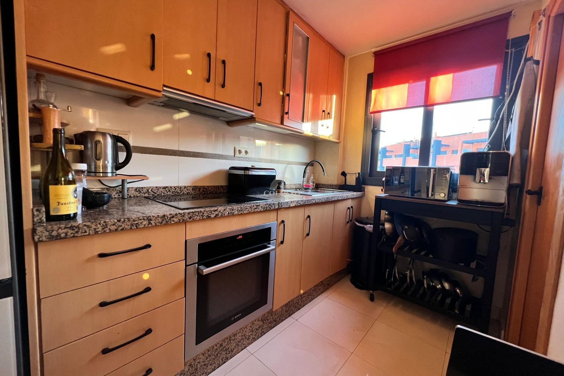 Resale - Casa Tipo Dúplex -
Orihuela Costa - Villamartín