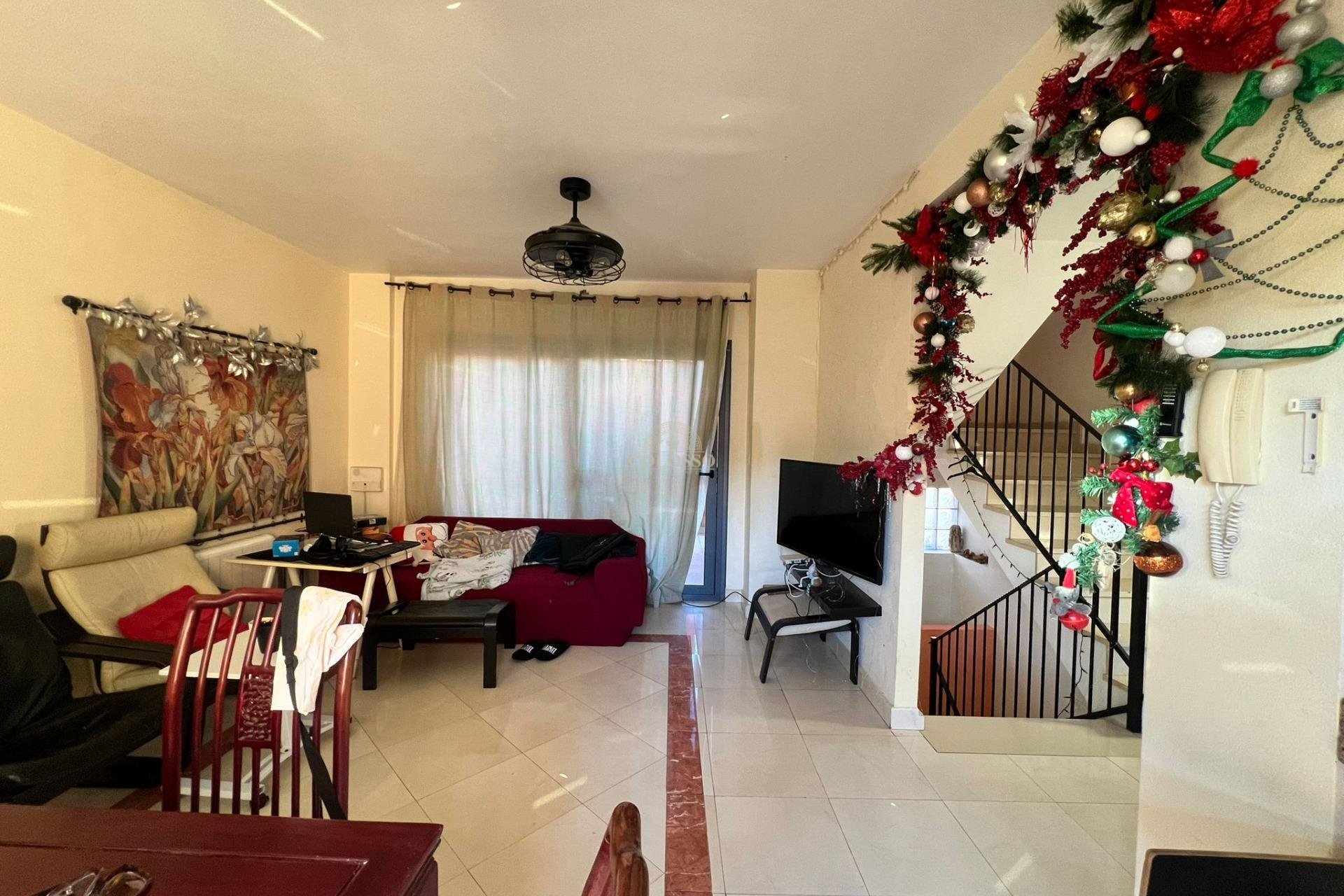 Resale - Casa Tipo Dúplex -
Orihuela Costa - Villamartín