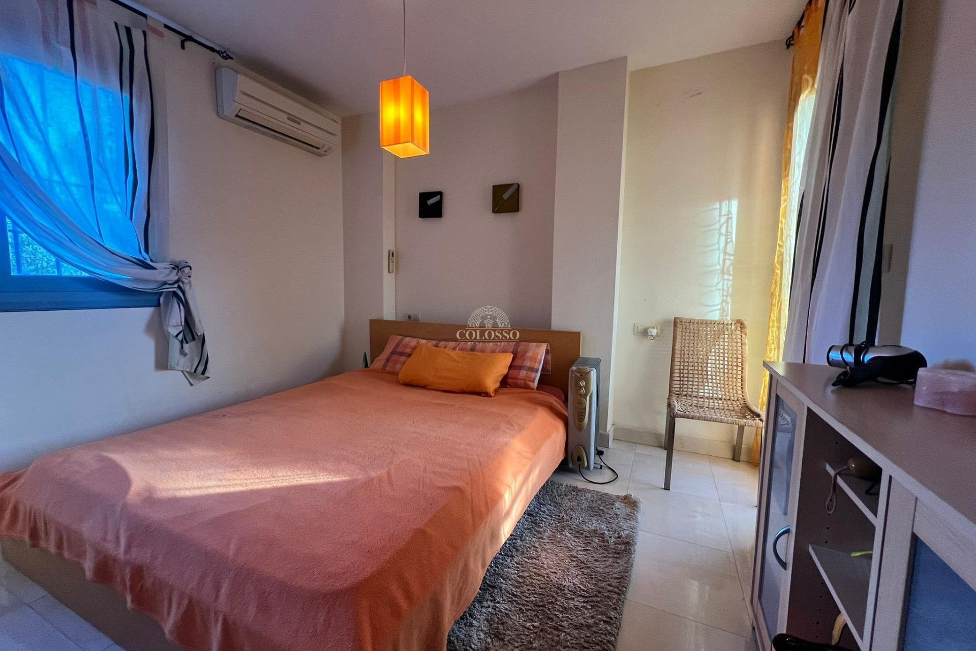 Resale - Casa Tipo Dúplex -
Orihuela Costa - Villamartín
