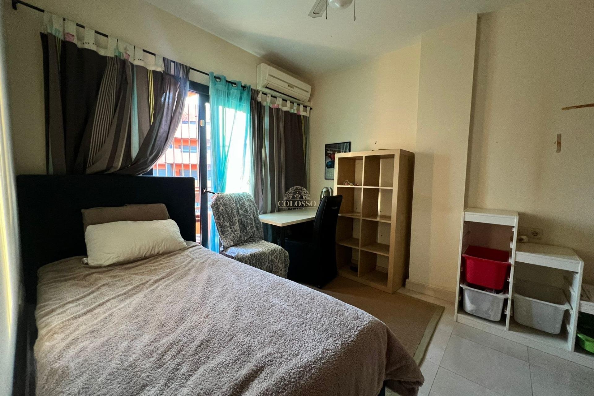 Resale - Casa Tipo Dúplex -
Orihuela Costa - Villamartín
