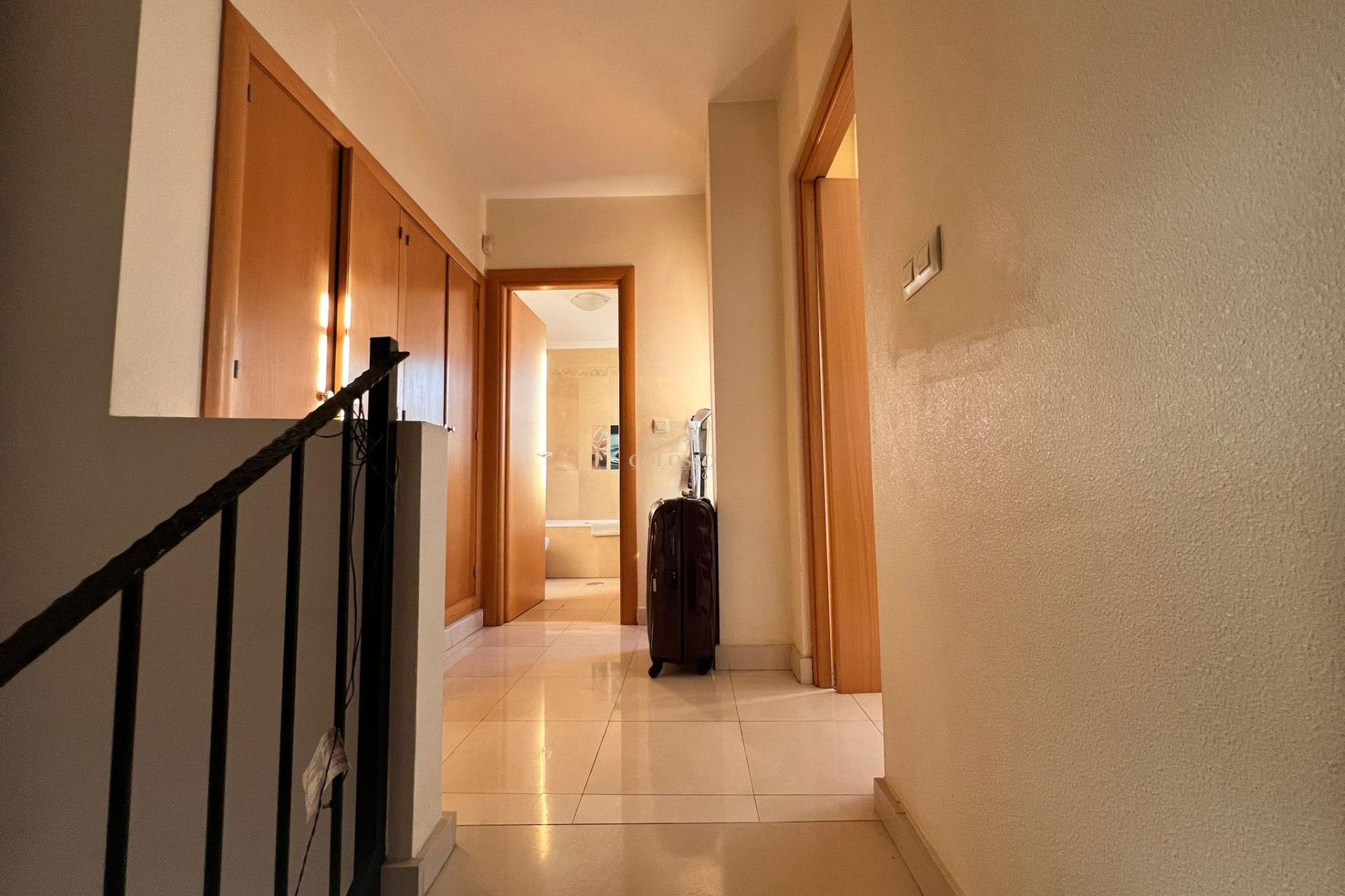 Resale - Casa Tipo Dúplex -
Orihuela Costa - Villamartín