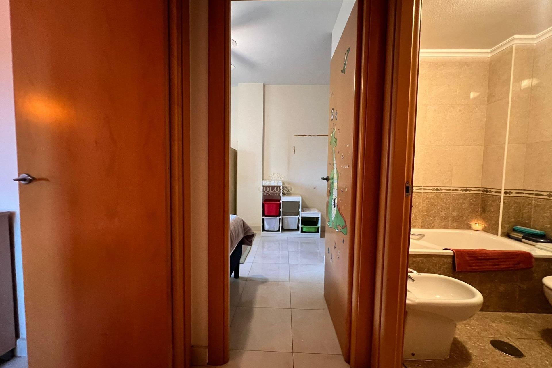 Resale - Casa Tipo Dúplex -
Orihuela Costa - Villamartín