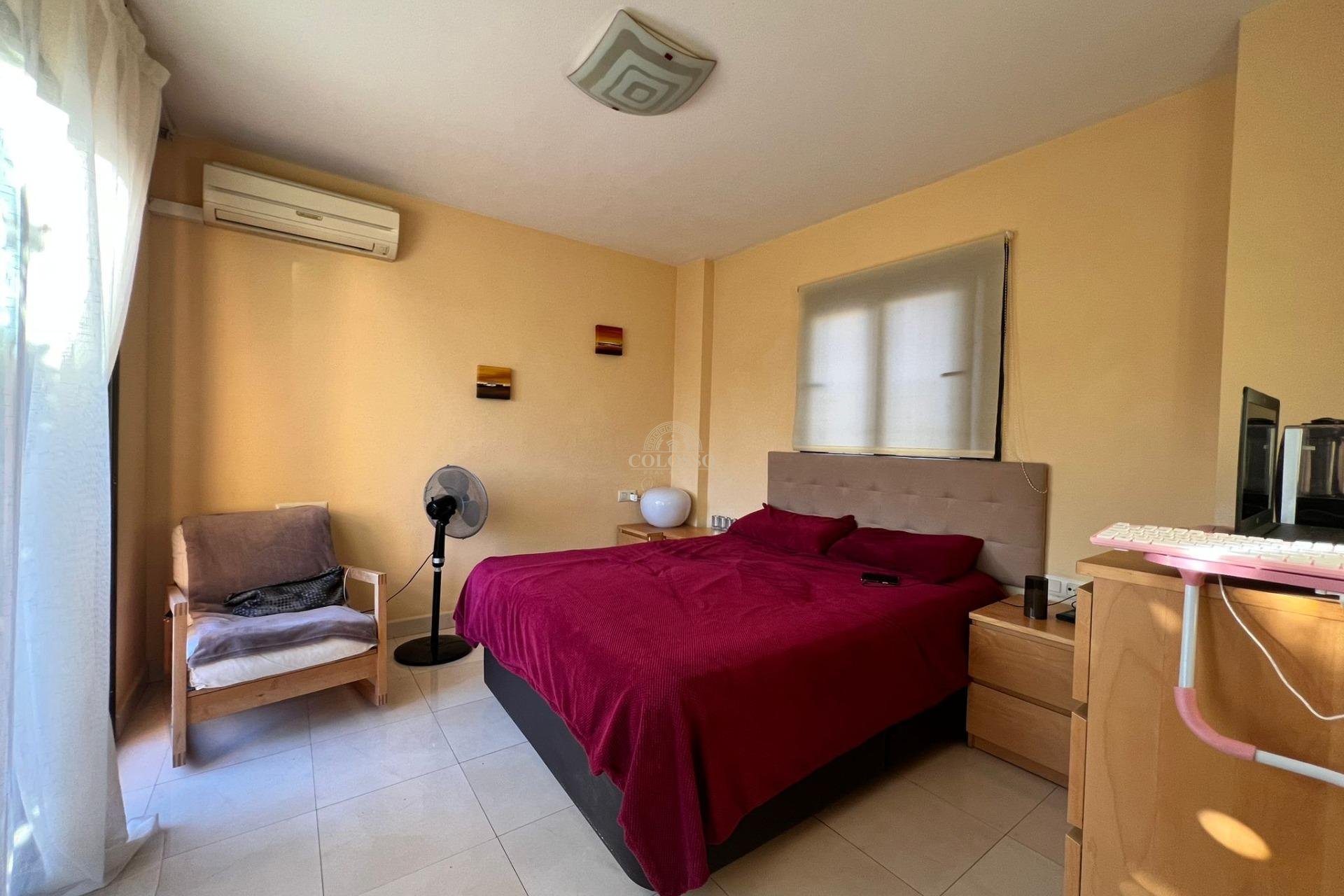 Resale - Casa Tipo Dúplex -
Orihuela Costa - Villamartín