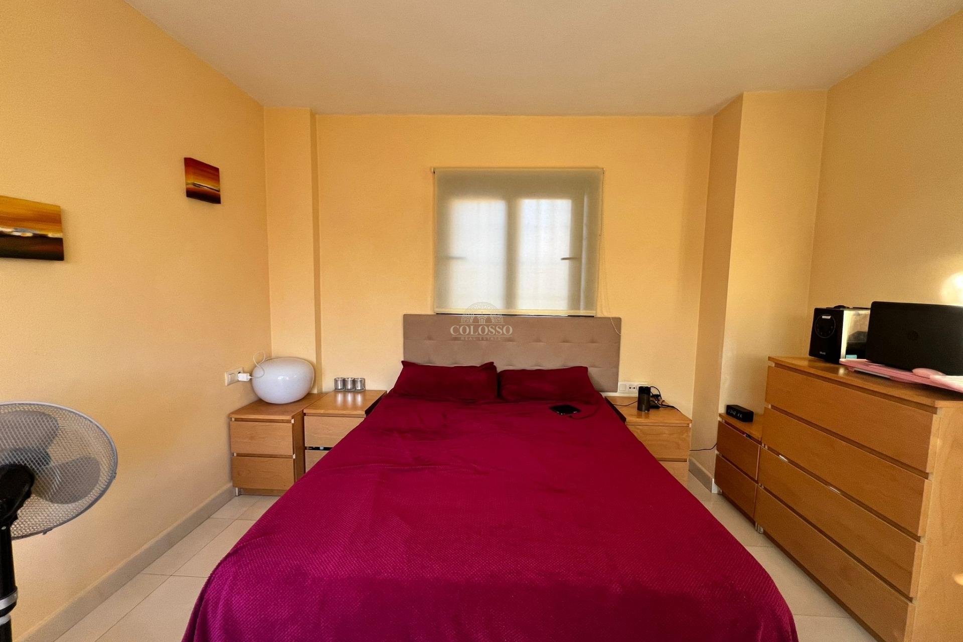 Resale - Casa Tipo Dúplex -
Orihuela Costa - Villamartín
