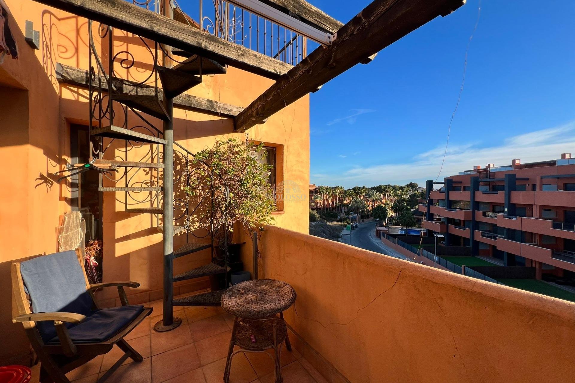 Resale - Casa Tipo Dúplex -
Orihuela Costa - Villamartín