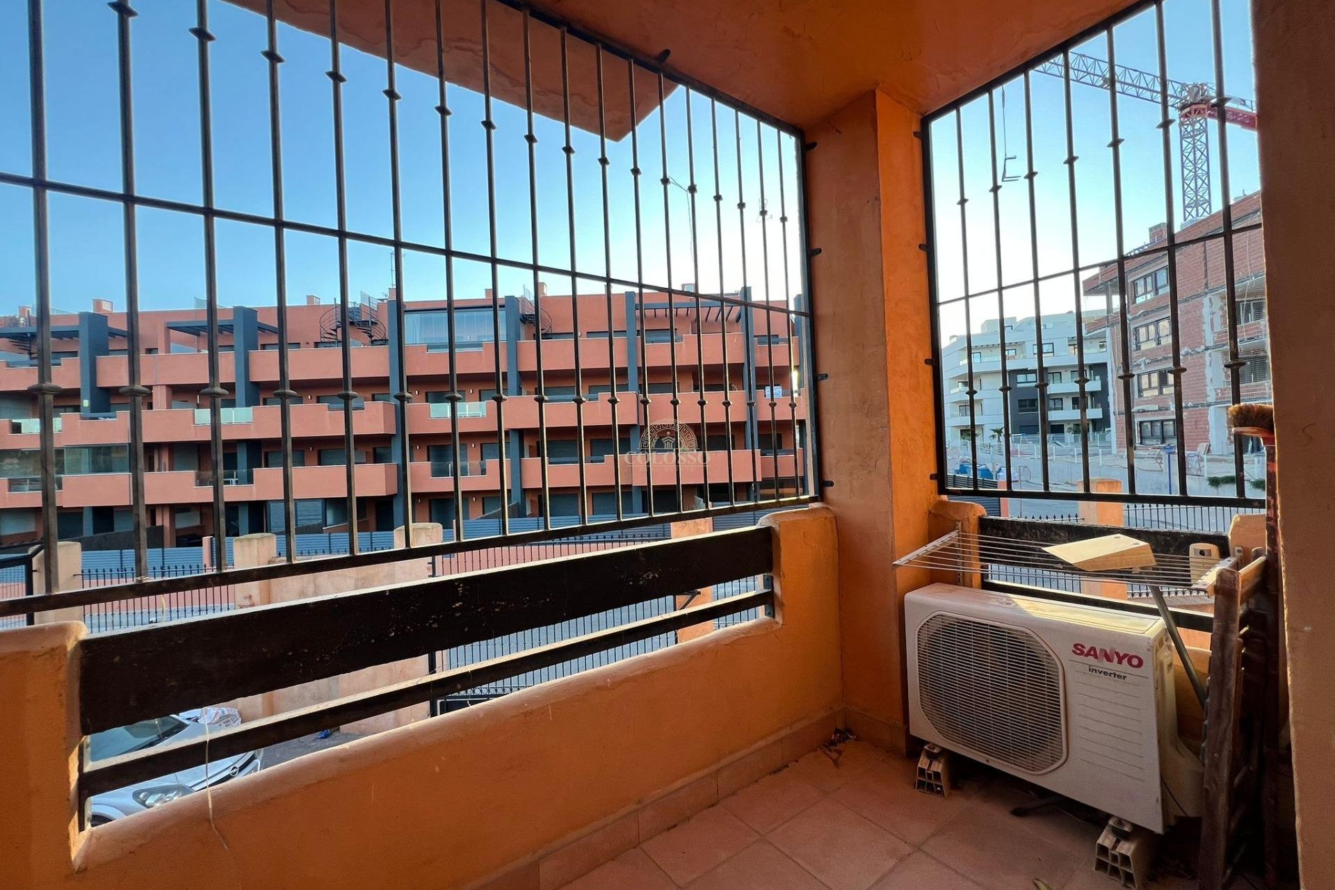 Resale - Casa Tipo Dúplex -
Orihuela Costa - Villamartín
